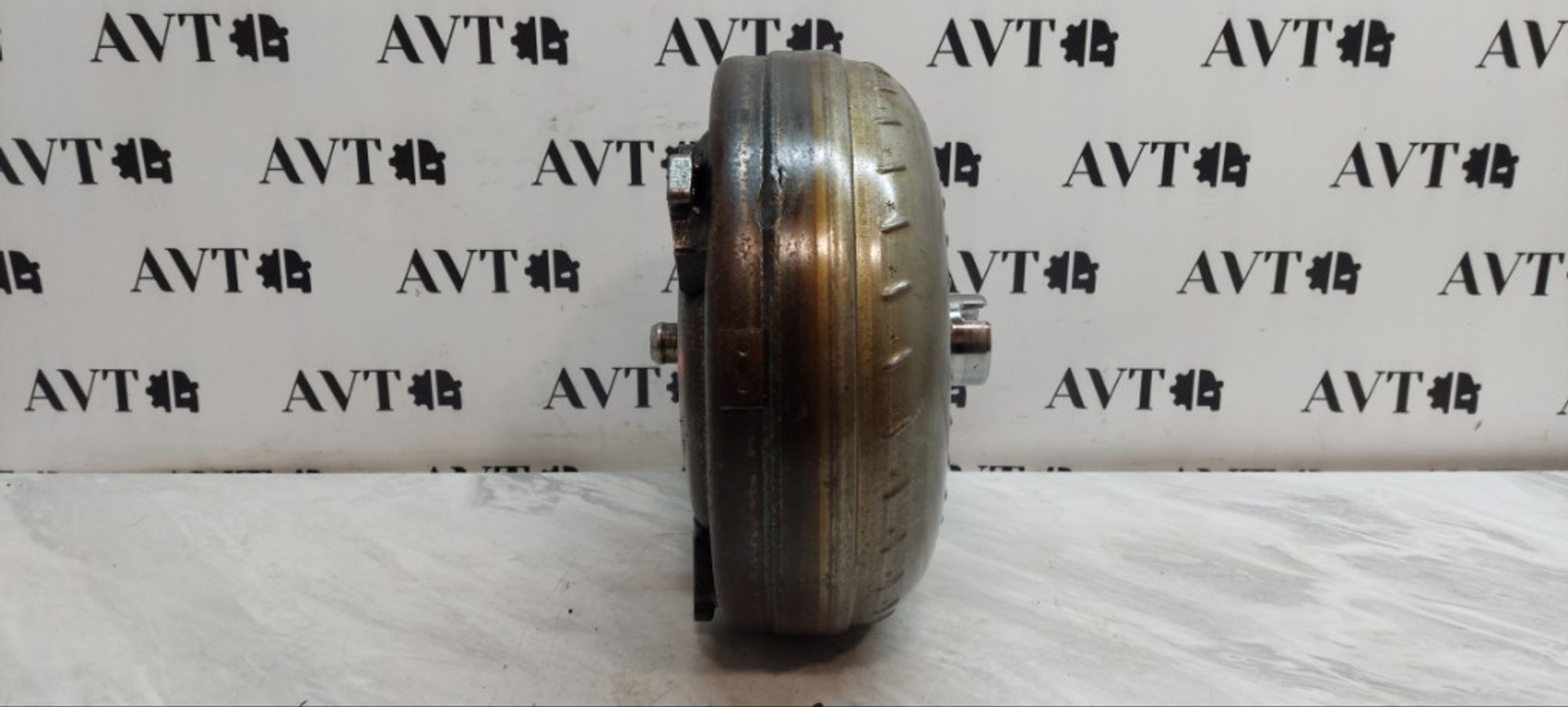 Гидротрансформатор CADILLAC SRX LY7, 15000 рублей, Ростов-на-Дону