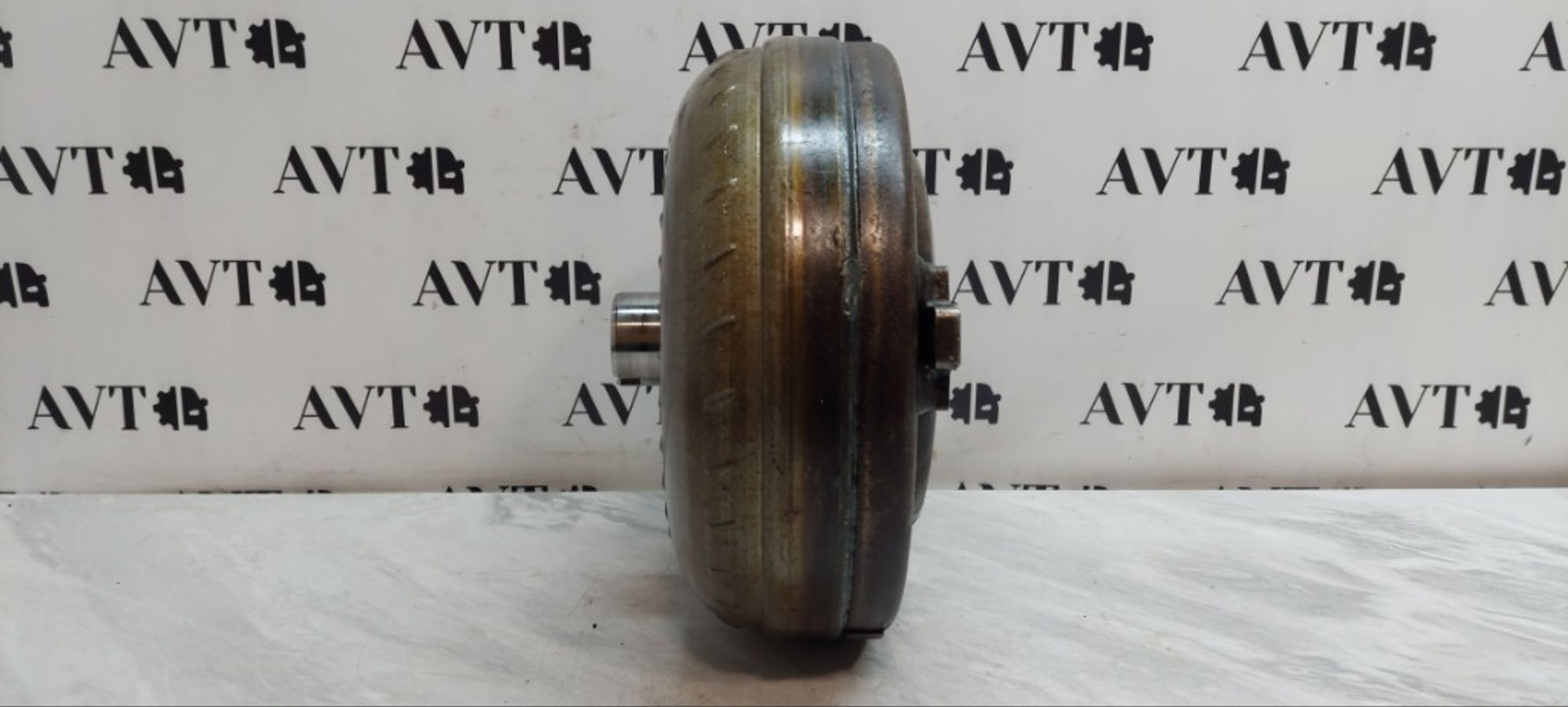 Гидротрансформатор CADILLAC SRX LY7, 15000 рублей, Ростов-на-Дону