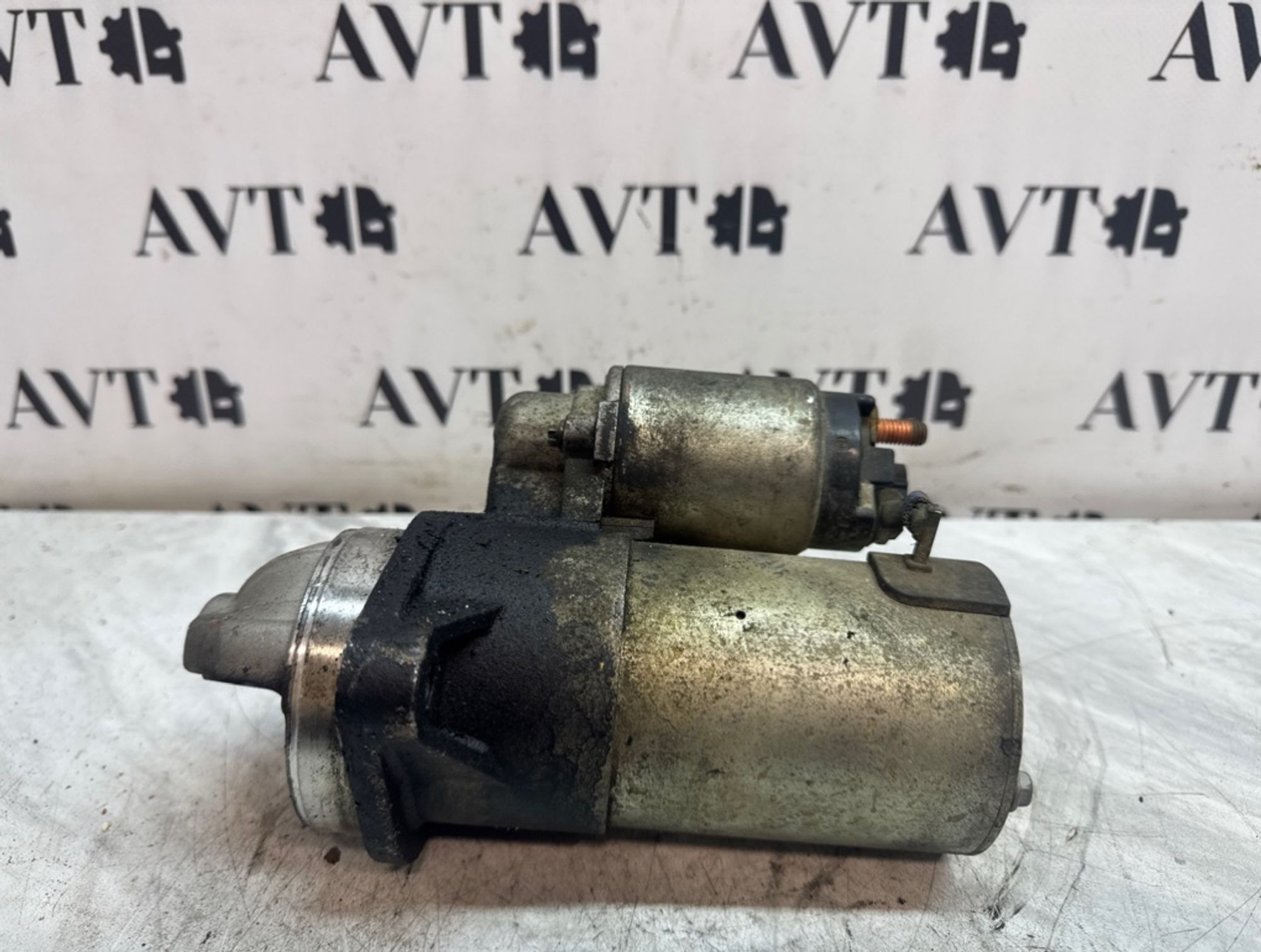 Стартер Hyundai Grand Starex D4CB, 3000 рублей, Ростов-на-Дону