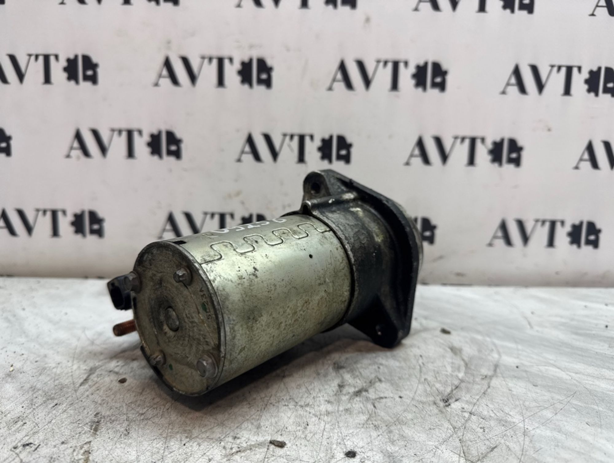 Стартер Hyundai Grand Starex D4CB, 3000 рублей, Ростов-на-Дону