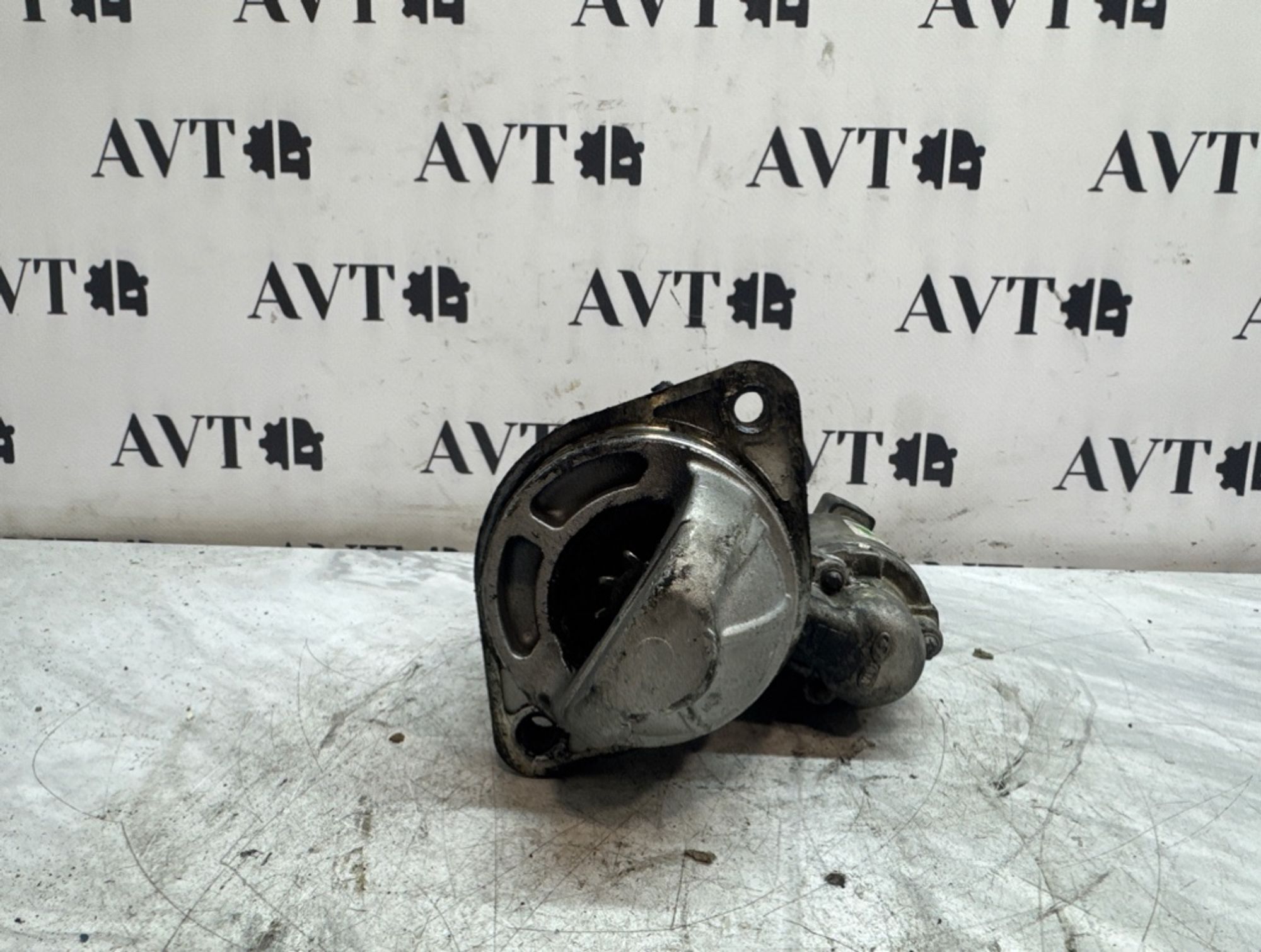 Стартер Hyundai Grand Starex D4CB, 3000 рублей, Ростов-на-Дону