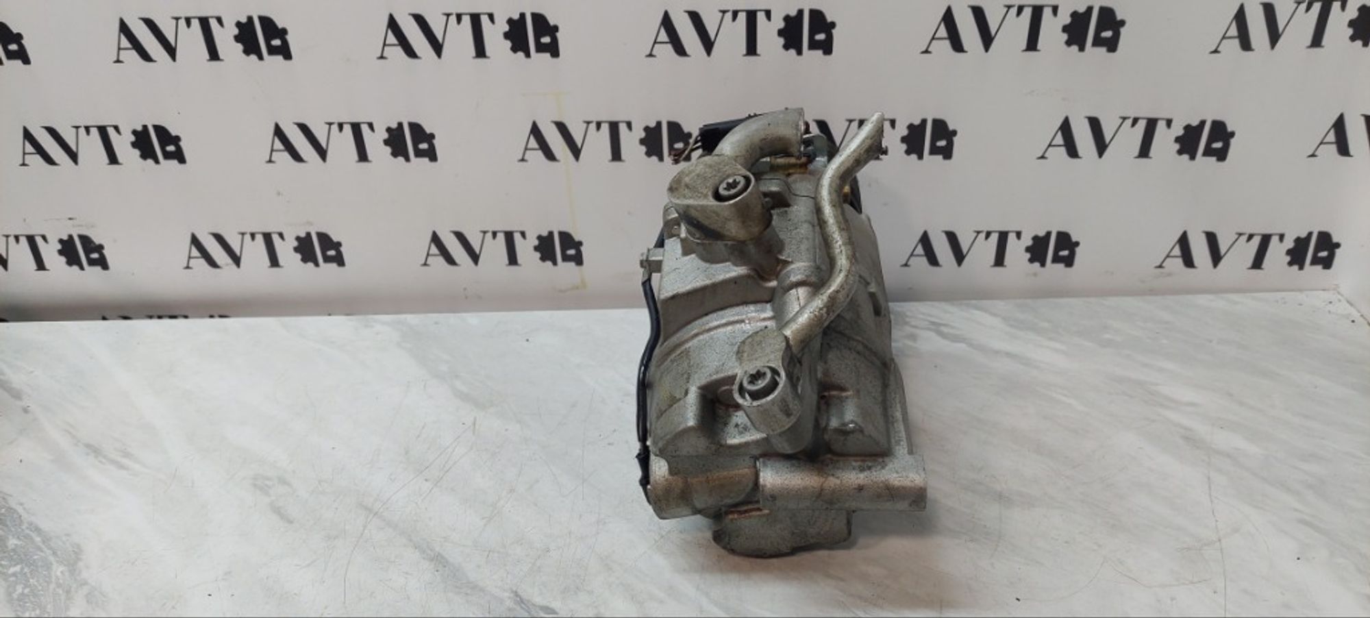 Компрессор кондиционера BMW 5-Series GT F07, 11000 рублей, Ростов-на-Дону