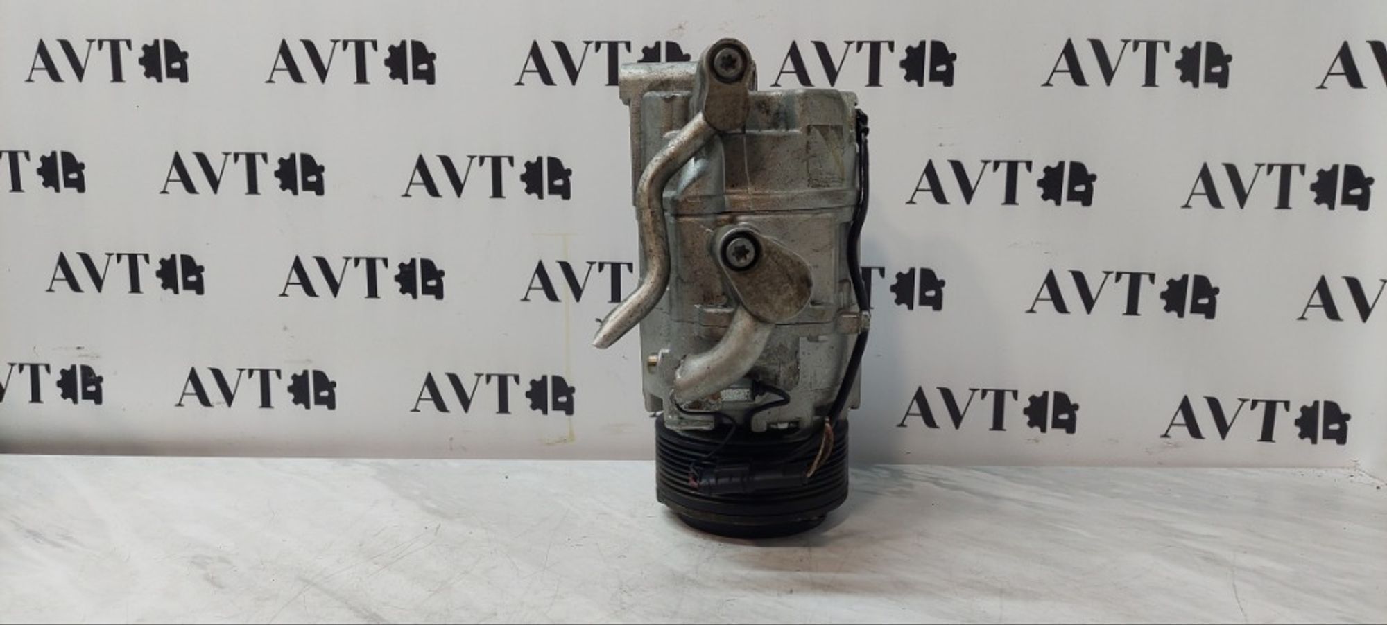 Компрессор кондиционера BMW 5-Series GT F07, 11000 рублей, Ростов-на-Дону