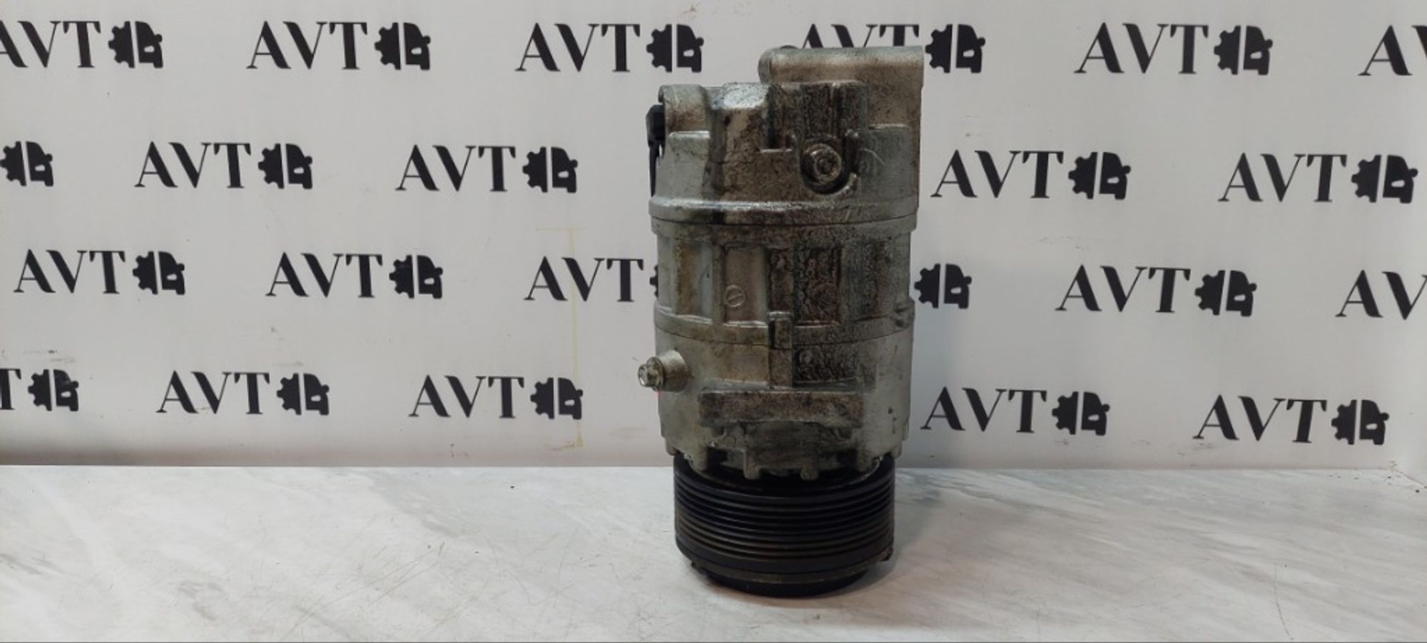 Компрессор кондиционера BMW 5-Series GT F07, 11000 рублей, Ростов-на-Дону