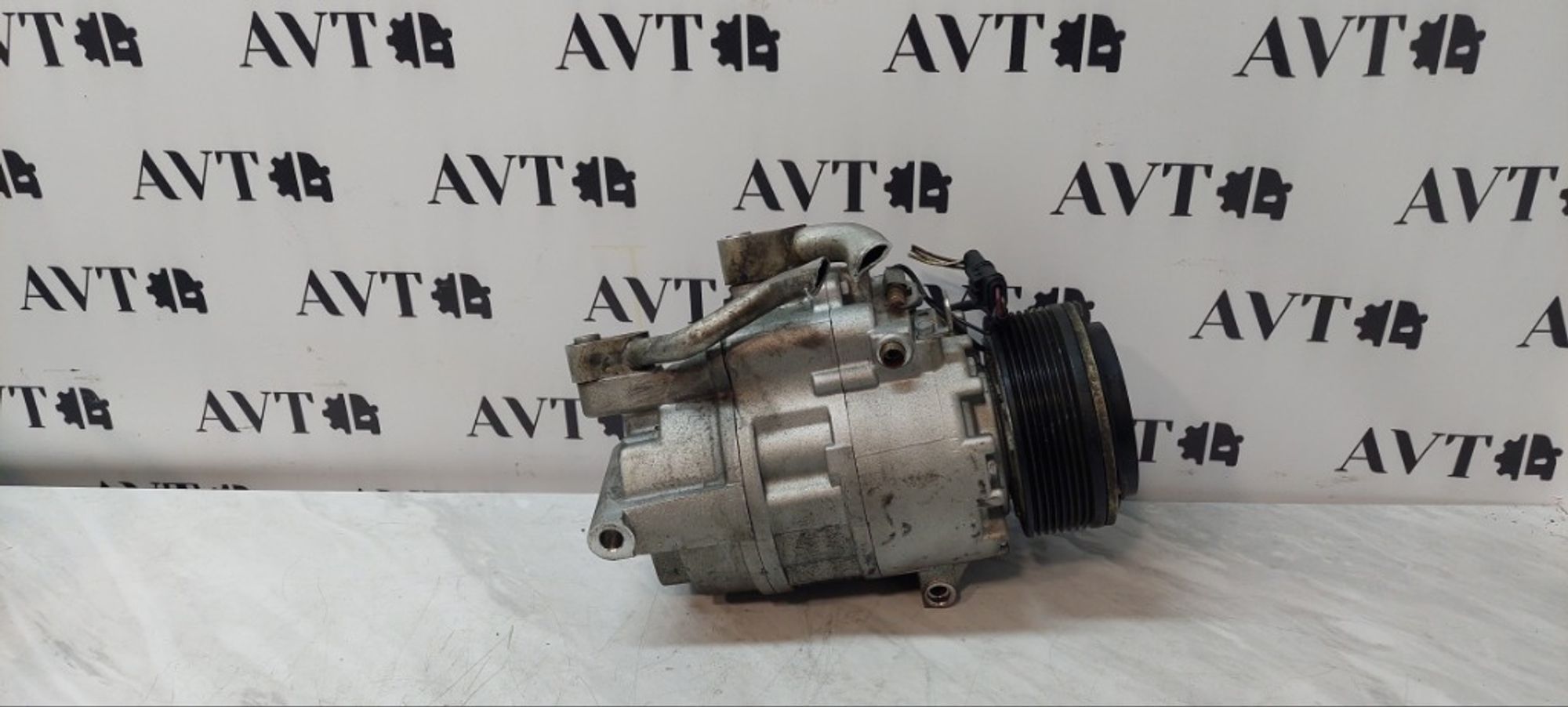 Компрессор кондиционера BMW 5-Series GT F07, 11000 рублей, Ростов-на-Дону