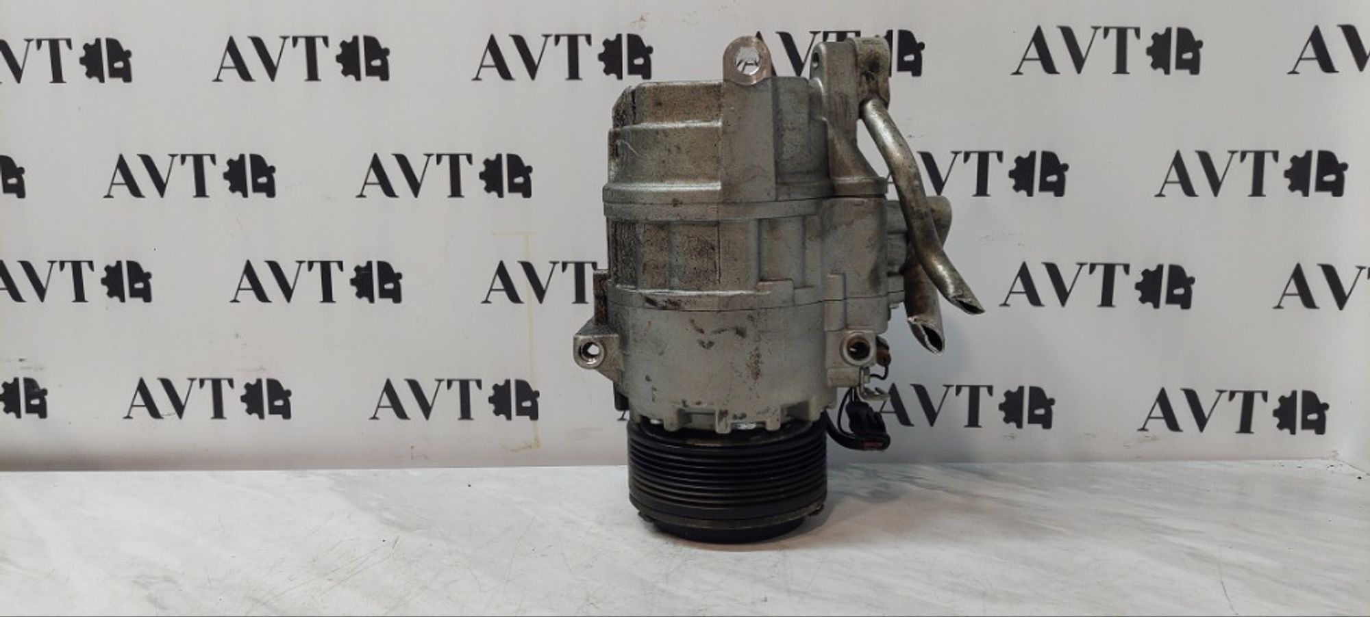 Компрессор кондиционера BMW 5-Series GT F07, 11000 рублей, Ростов-на-Дону