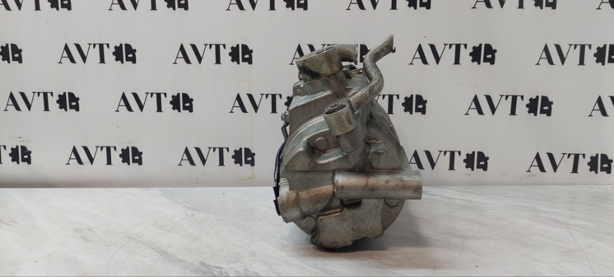 Компрессор кондиционера BMW 5-Series GT F07, 11000 рублей, Ростов-на-Дону