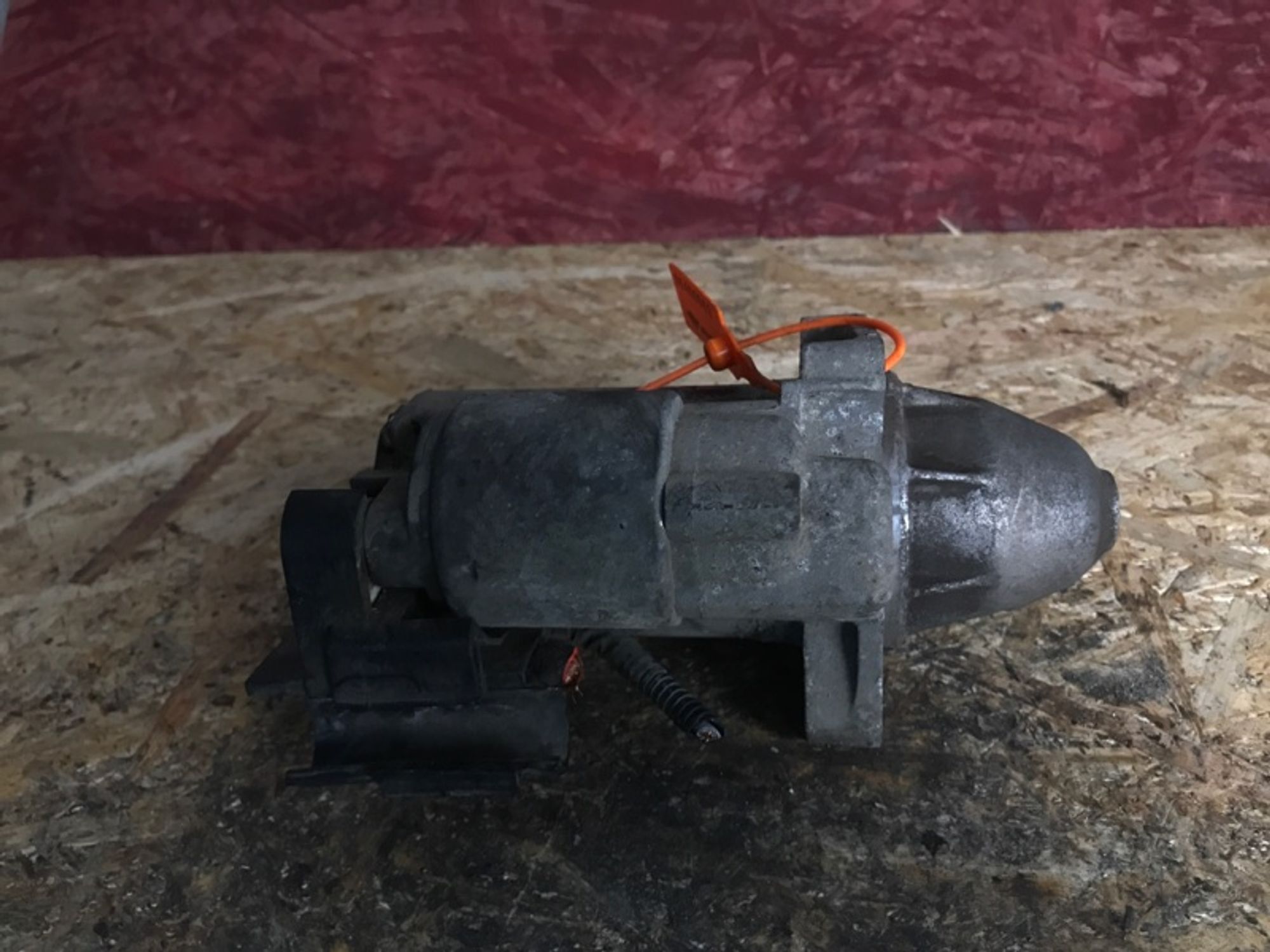 Стартер Ford Focus 2 HXDB, 1700 рублей, Ростов-на-Дону