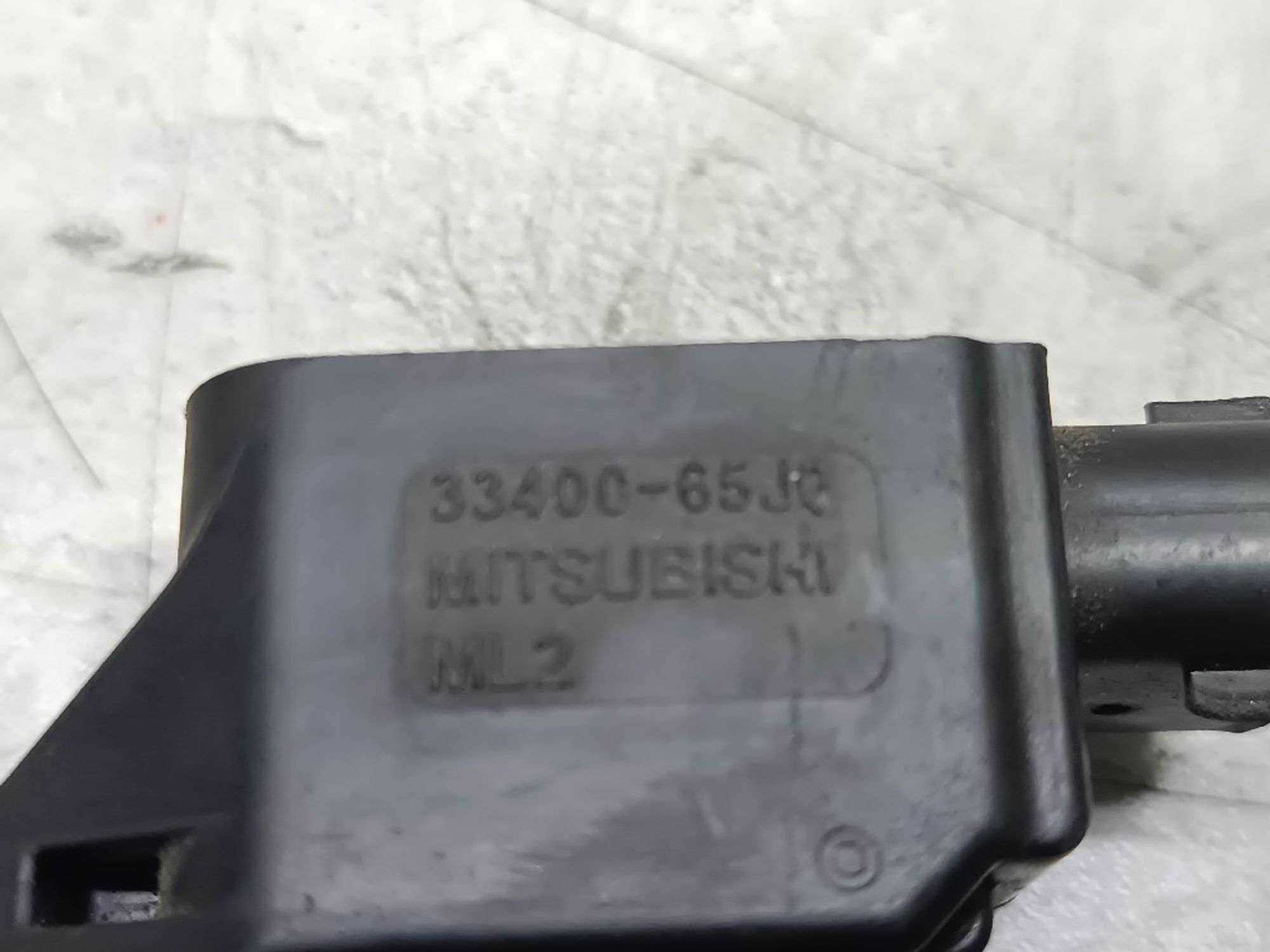 Катушка зажигания Suzuki Grand Vitara JT H27A, 1000 рублей, Ростов-на-Дону