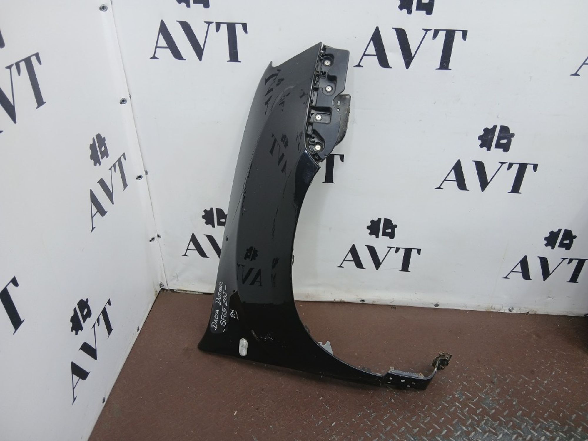 Ноускат (Nose Cut) Renault Duster, 165000 рублей, Ростов-на-Дону