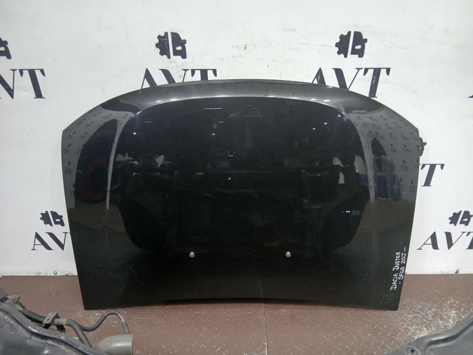 Ноускат (Nose Cut) Renault Duster, 165000 рублей, Ростов-на-Дону