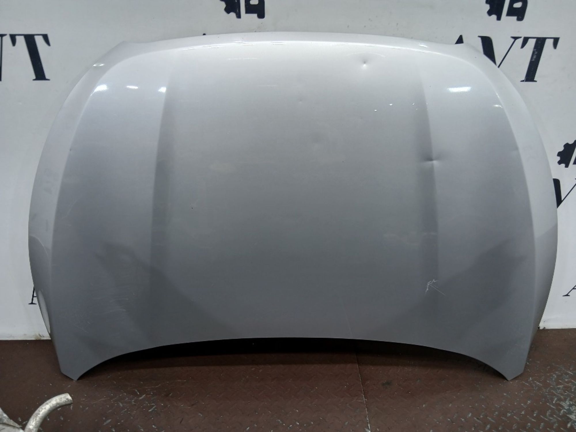 Ноускат (Nose Cut) Hyundai IX35 LM, 175000 рублей, Ростов-на-Дону