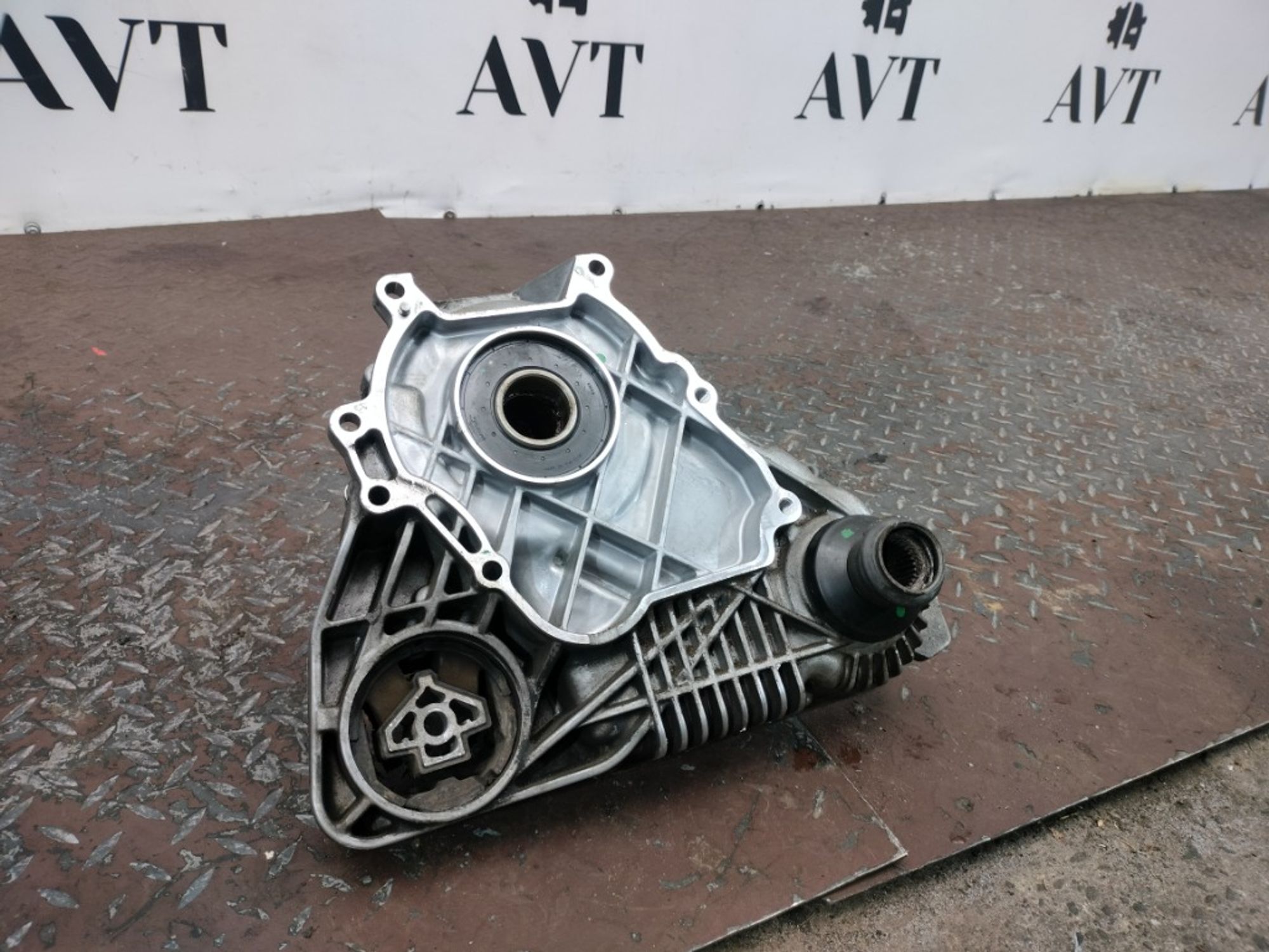 Раздаточная коробка BMW X3 F25 N47D20C, 15000 рублей, Ростов-на-Дону