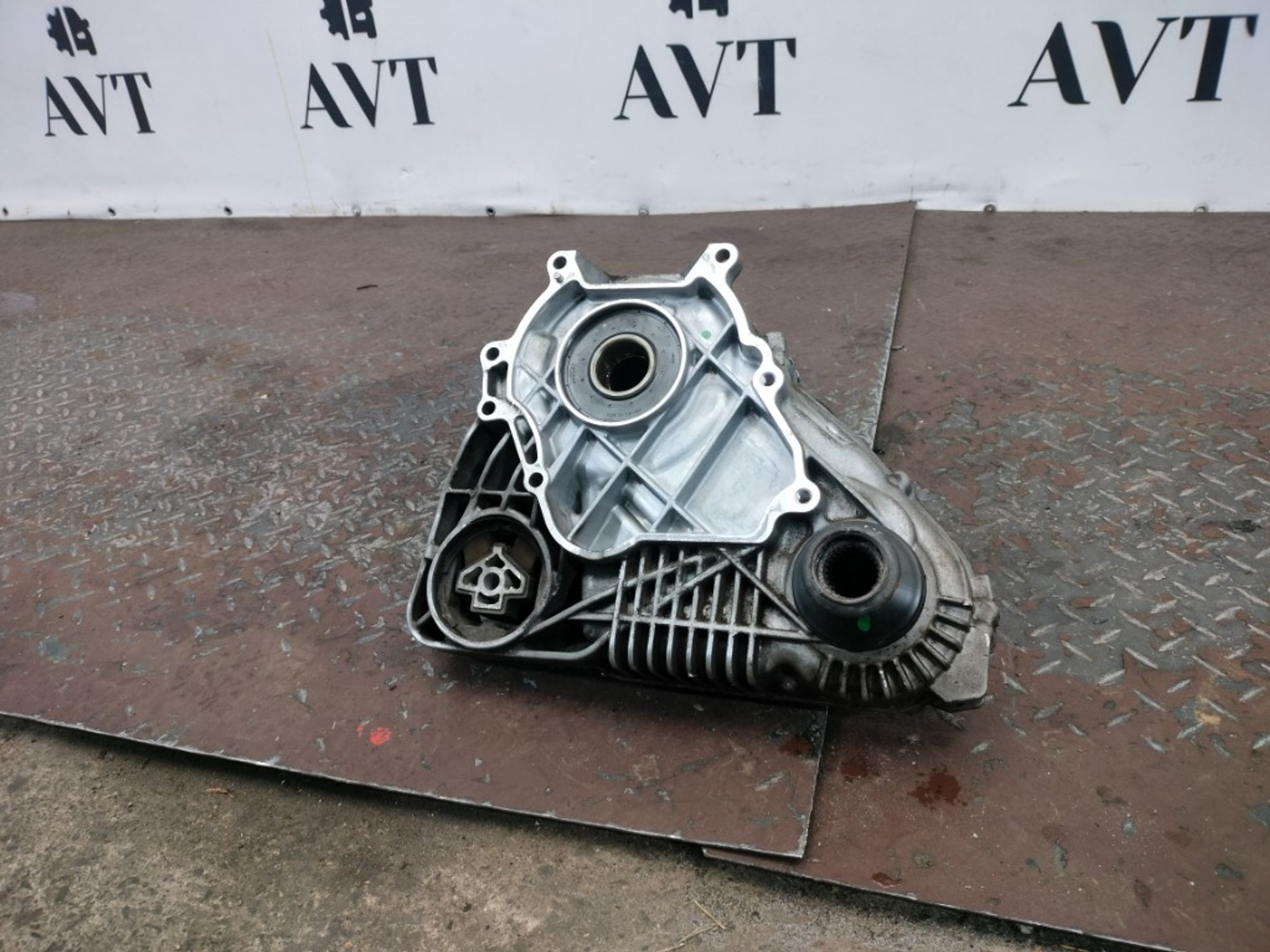 Раздаточная коробка BMW X3 F25 N47D20C, 15000 рублей, Ростов-на-Дону