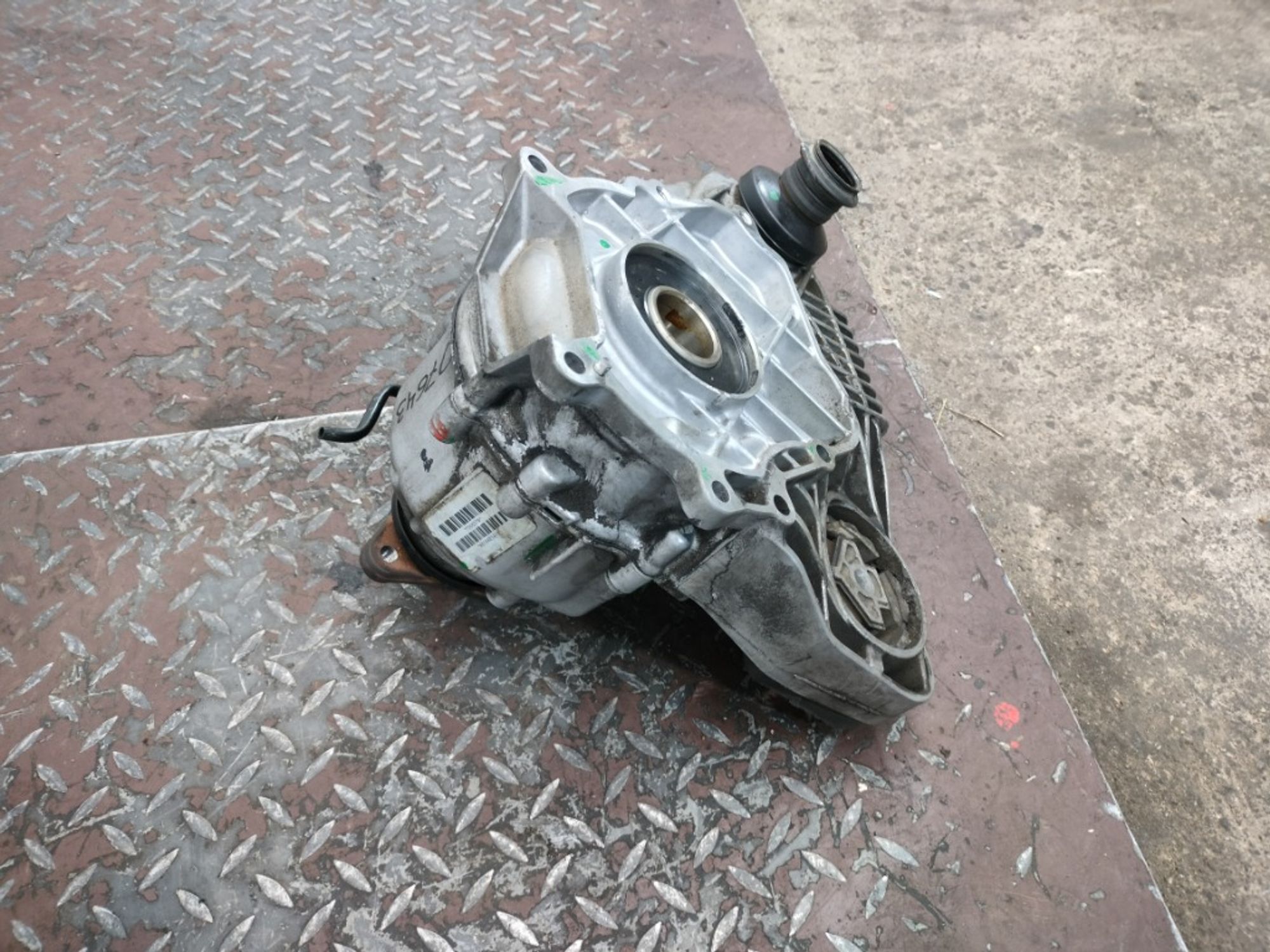 Раздаточная коробка BMW X3 F25 N47D20C, 15000 рублей, Ростов-на-Дону