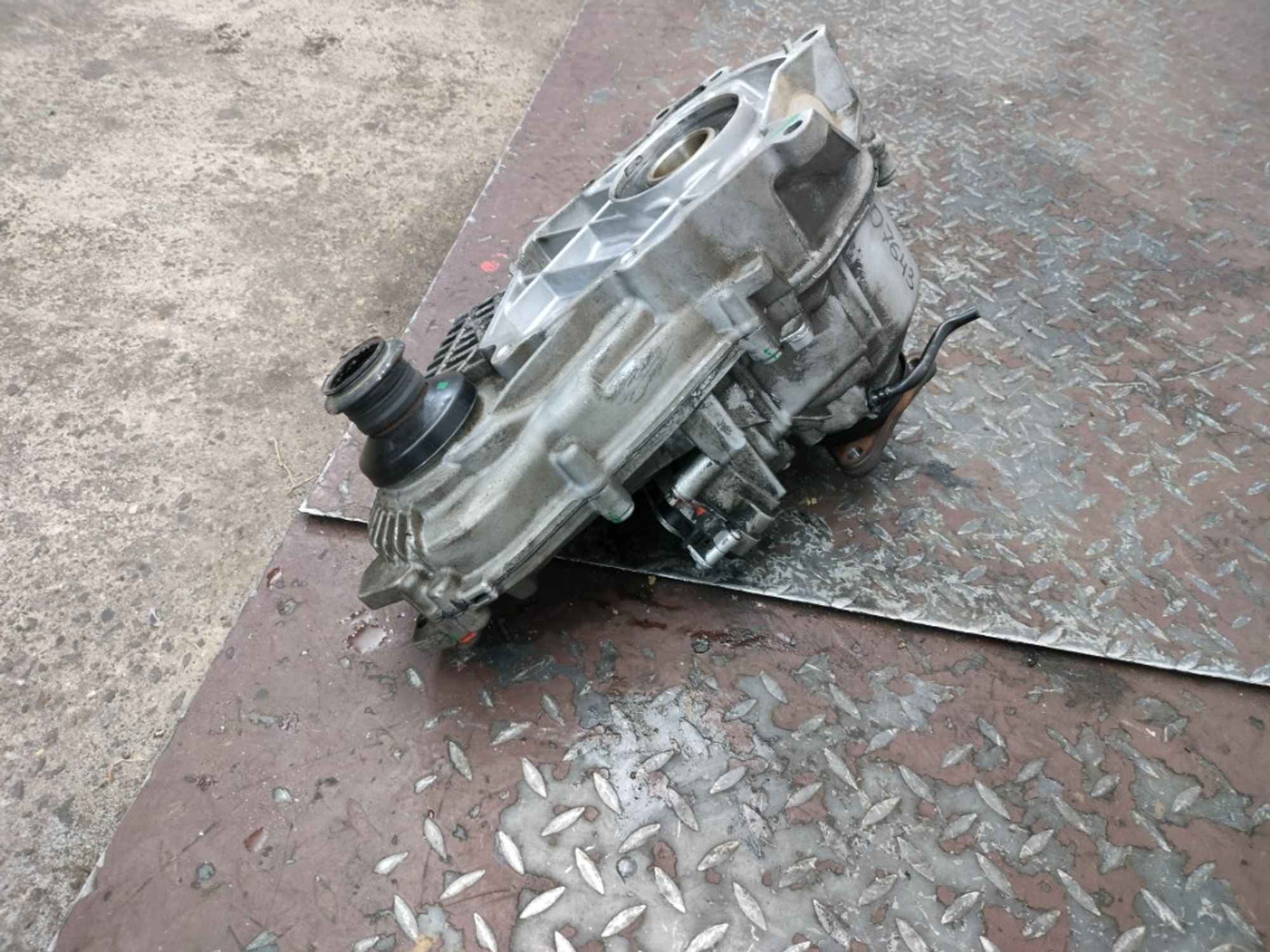 Раздаточная коробка BMW X3 F25 N47D20C, 15000 рублей, Ростов-на-Дону