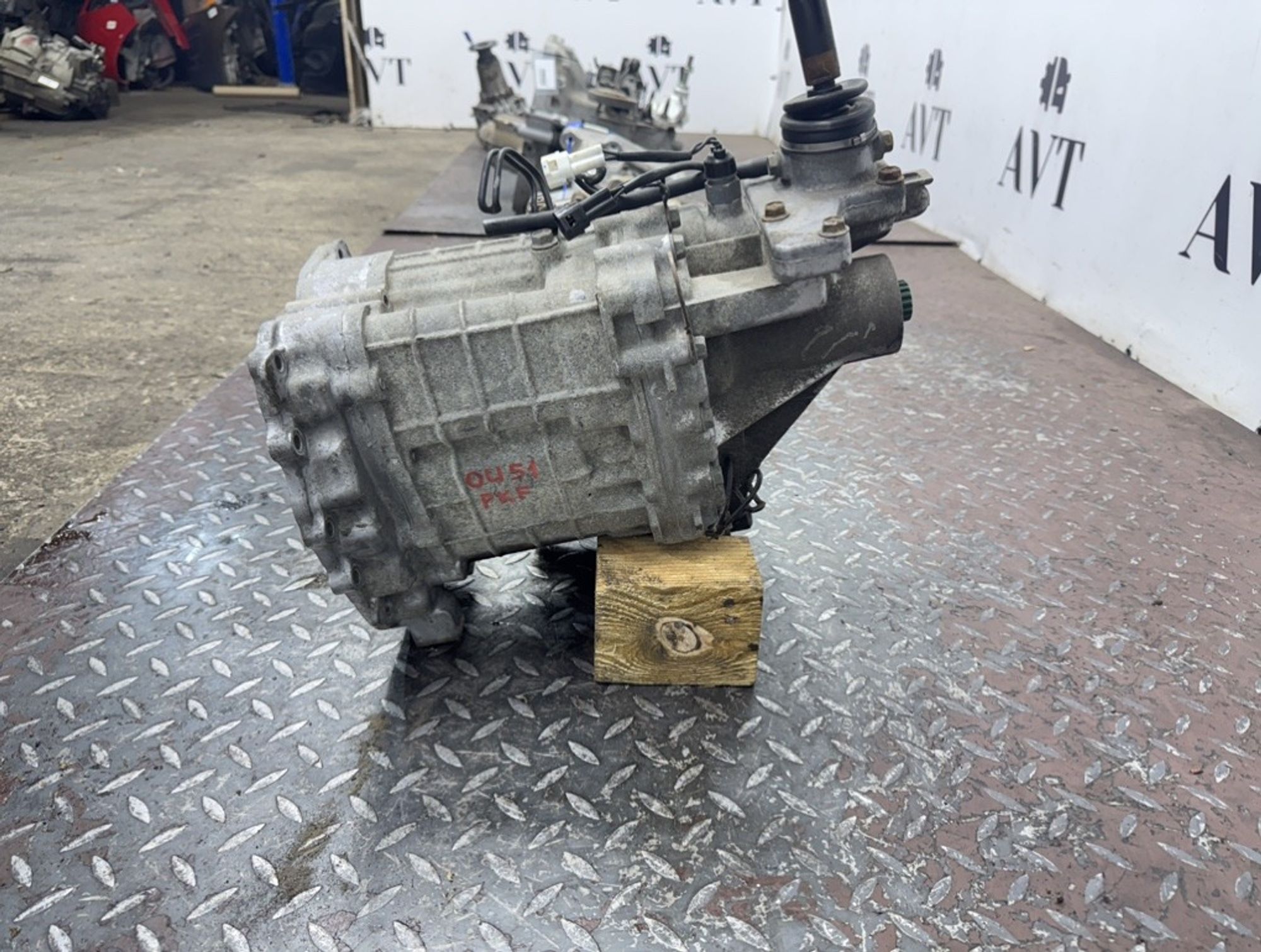 Раздаточная коробка Suzuki Grand Vitara G16B, 10000 рублей, Ростов-на-Дону