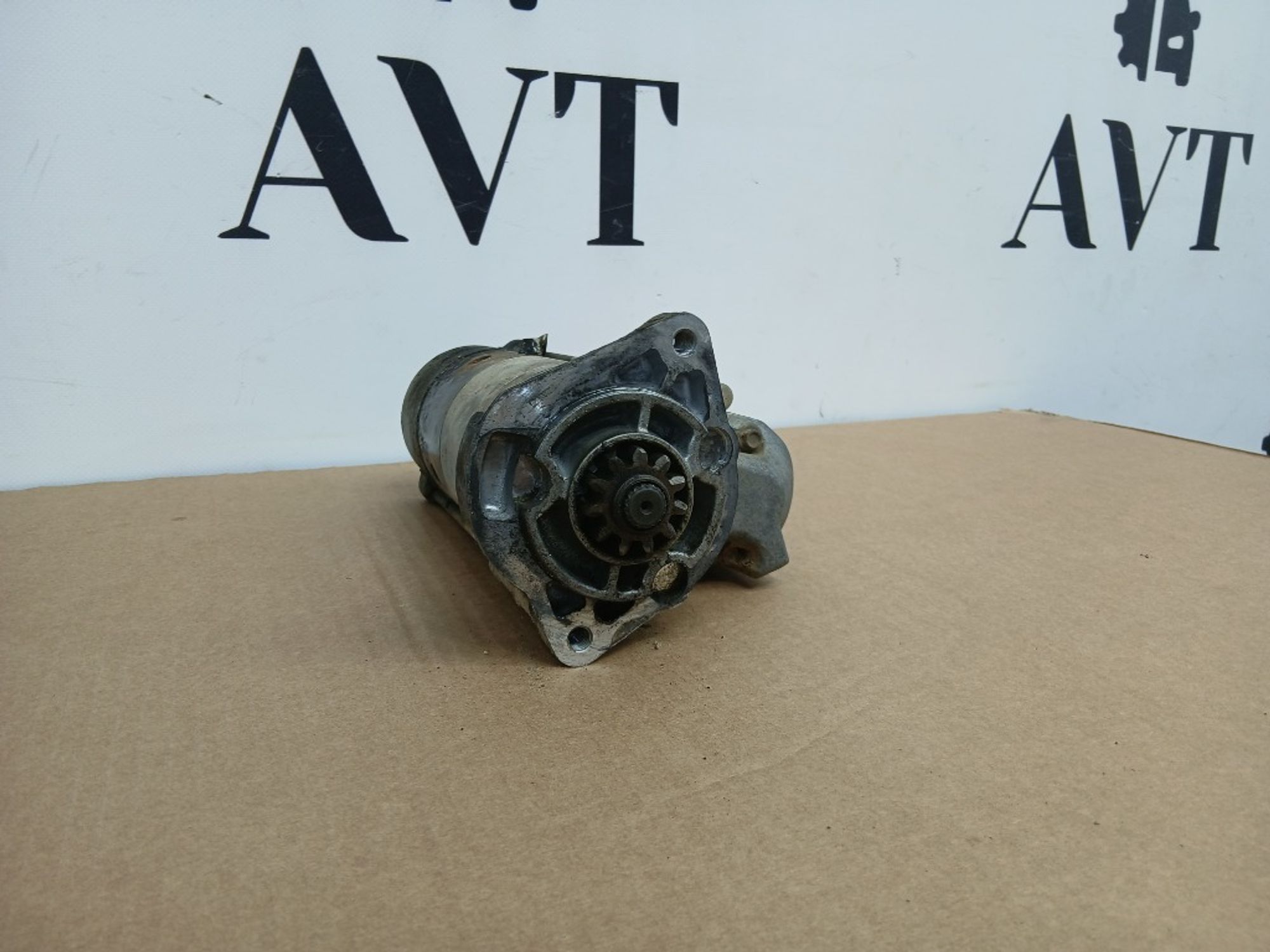 Стартер Land Rover Range Rover Sport 368DT, 5000 рублей, Ростов-на-Дону