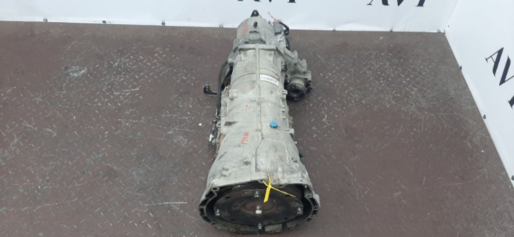 АКПП BMW X3 E83 306D3, 55000 рублей, Ростов-на-Дону