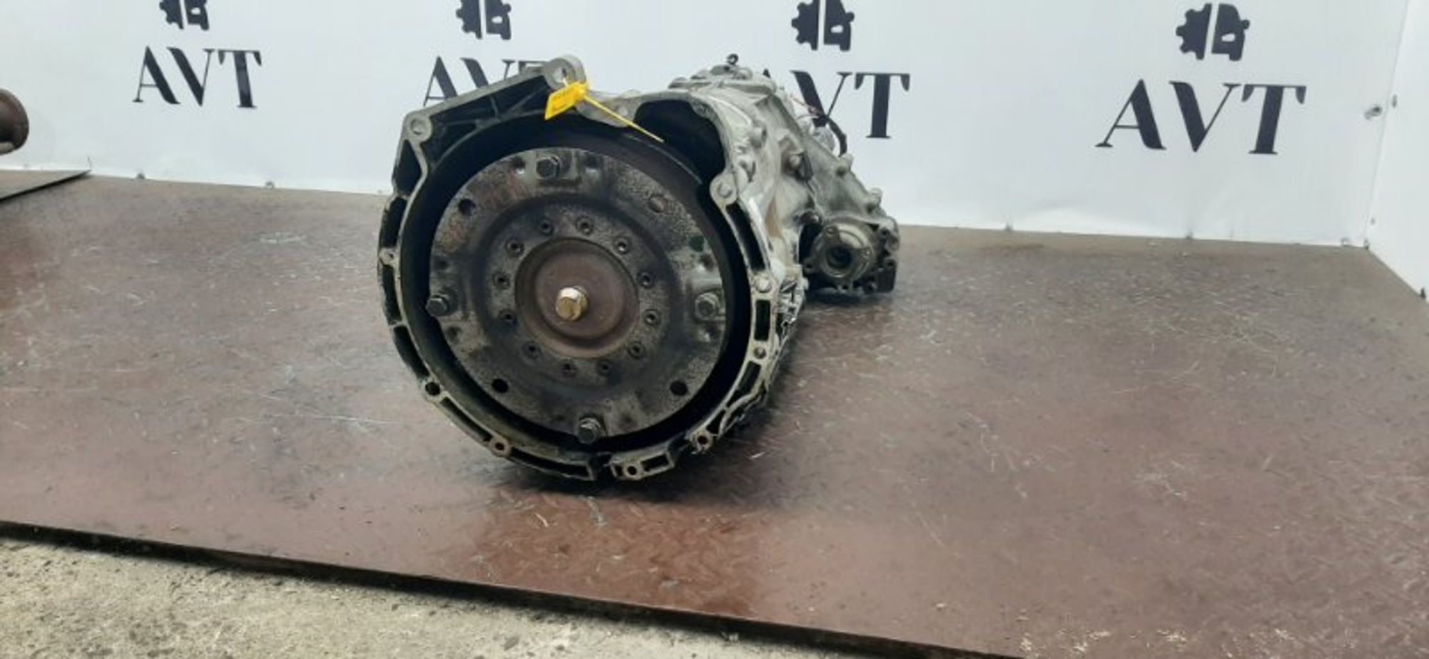 АКПП BMW X3 E83 306D3, 55000 рублей, Ростов-на-Дону