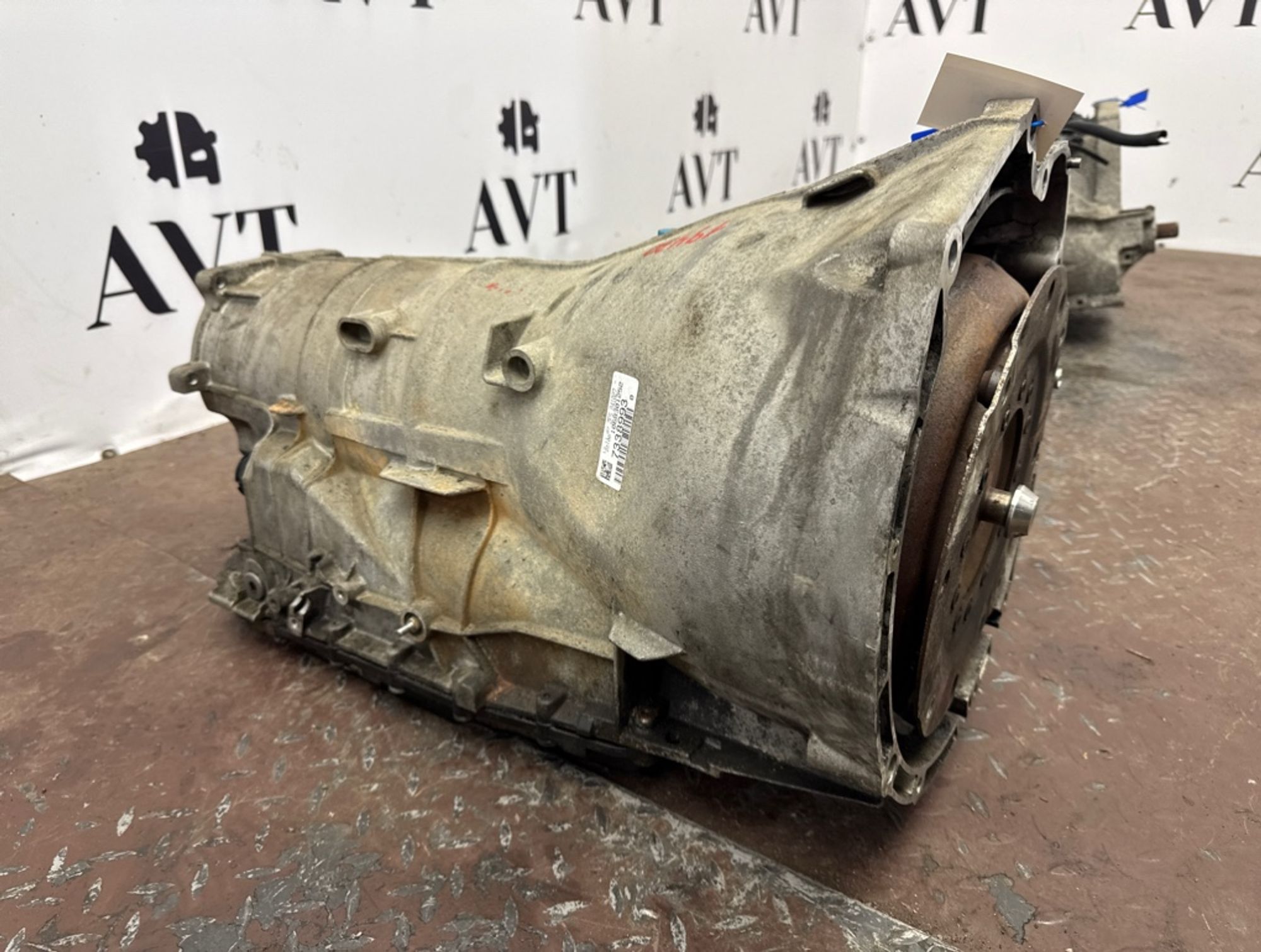 АКПП BMW X3 E83 306D3, 55000 рублей, Ростов-на-Дону