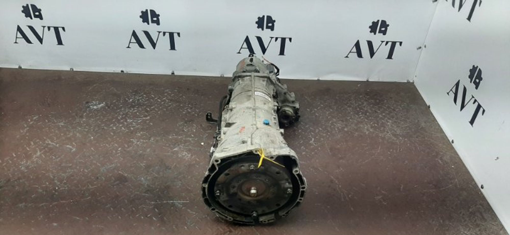 АКПП BMW X3 E83 306D3, 55000 рублей, Ростов-на-Дону