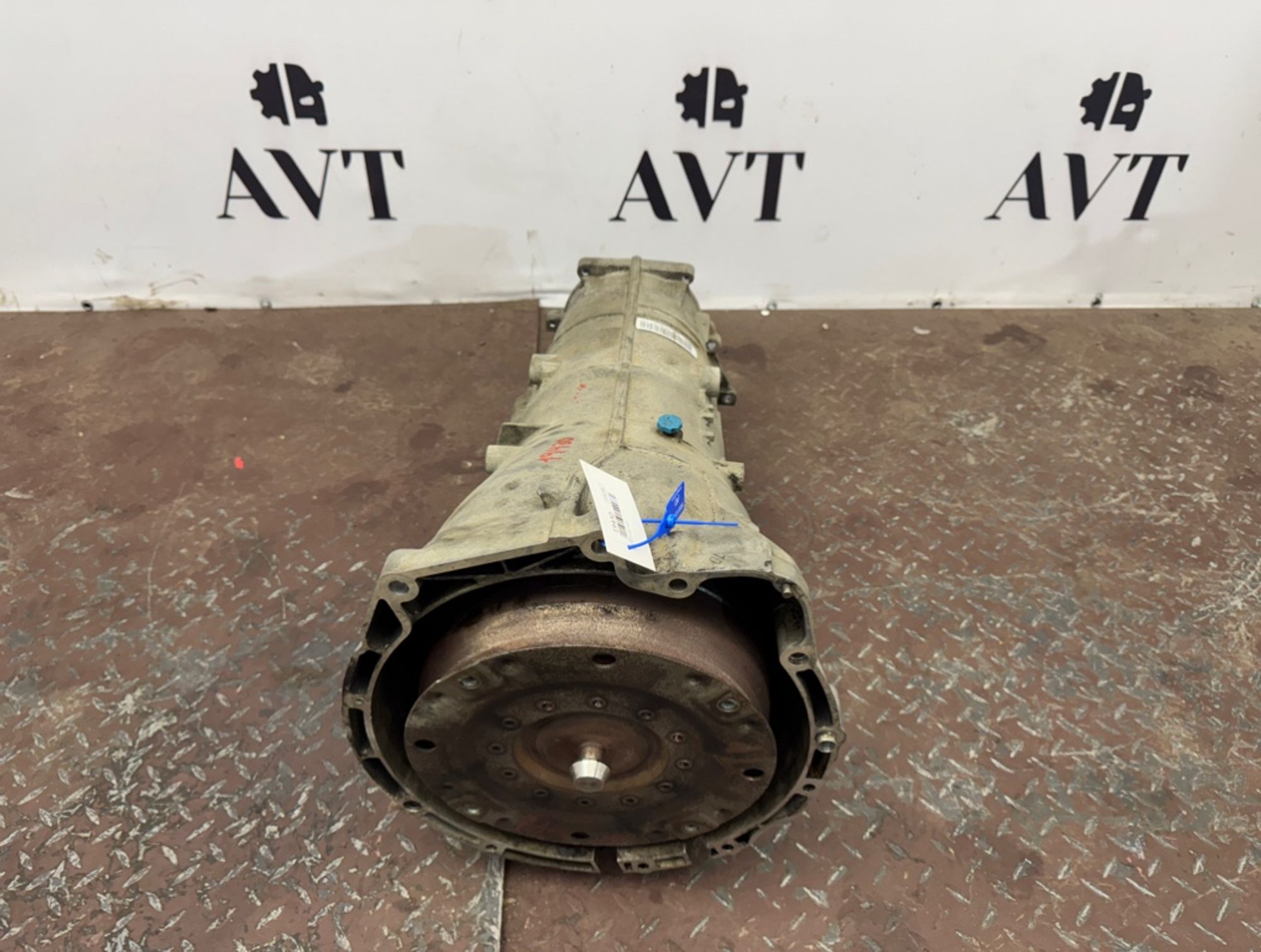 АКПП BMW X3 E83 306D3, 55000 рублей, Ростов-на-Дону