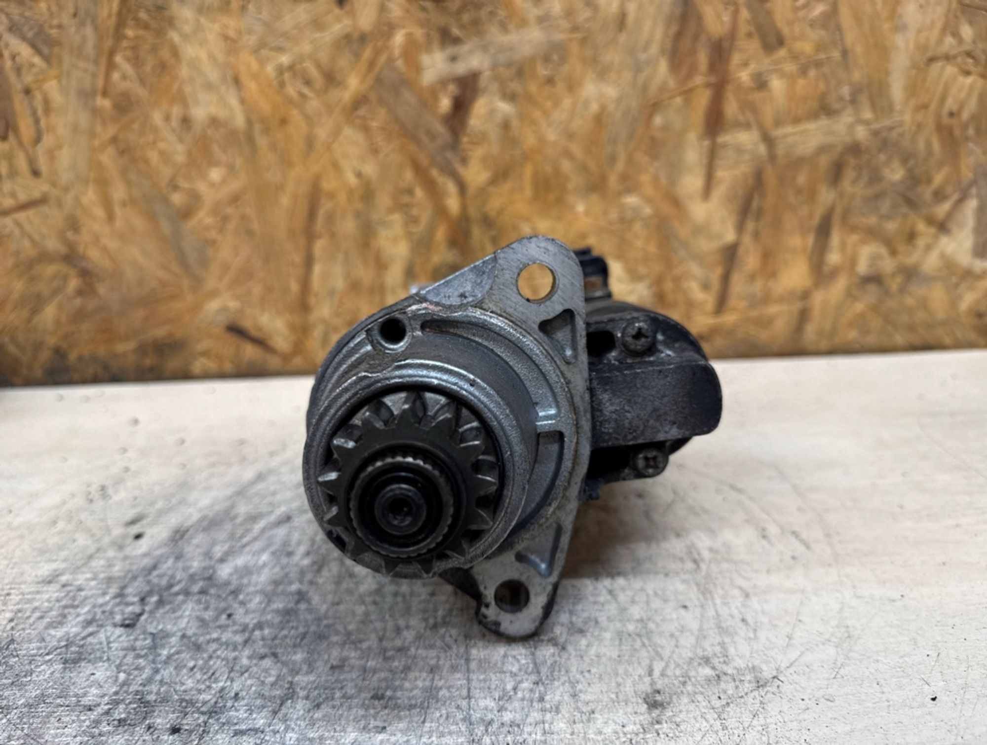 Стартер Nissan Murano VQ35DE, 2000 рублей, Ростов-на-Дону