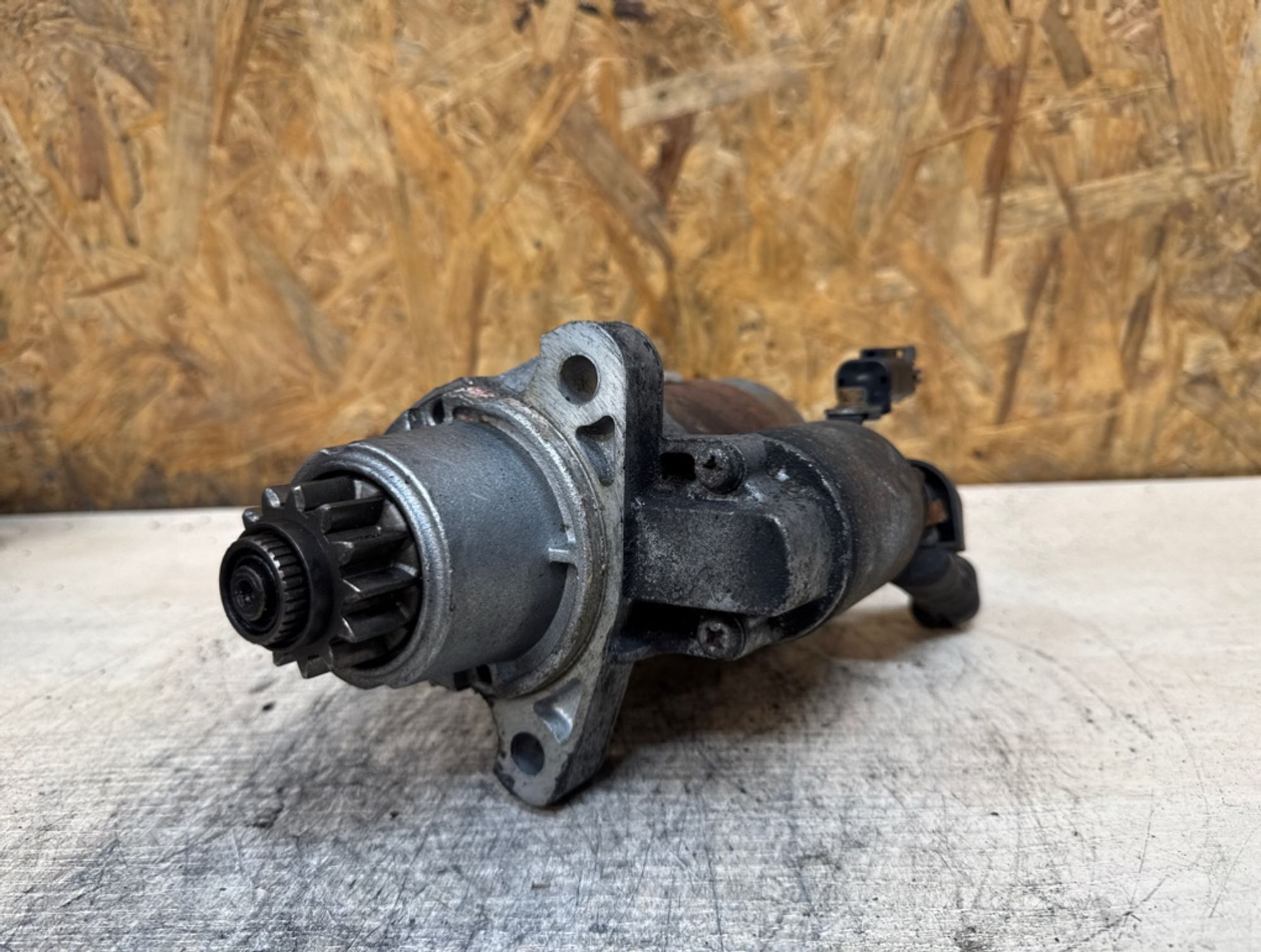 Стартер Nissan Murano VQ35DE, 2000 рублей, Ростов-на-Дону