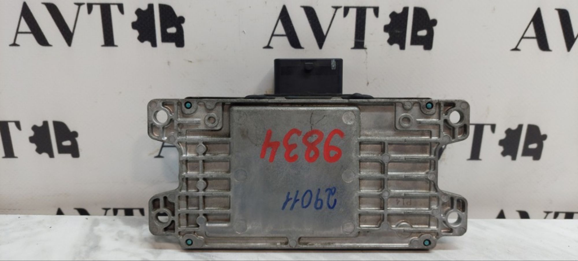 Блок управления АКПП Nissan Murano Z51 VQ35DE, 4000 рублей, Ростов-на-Дону