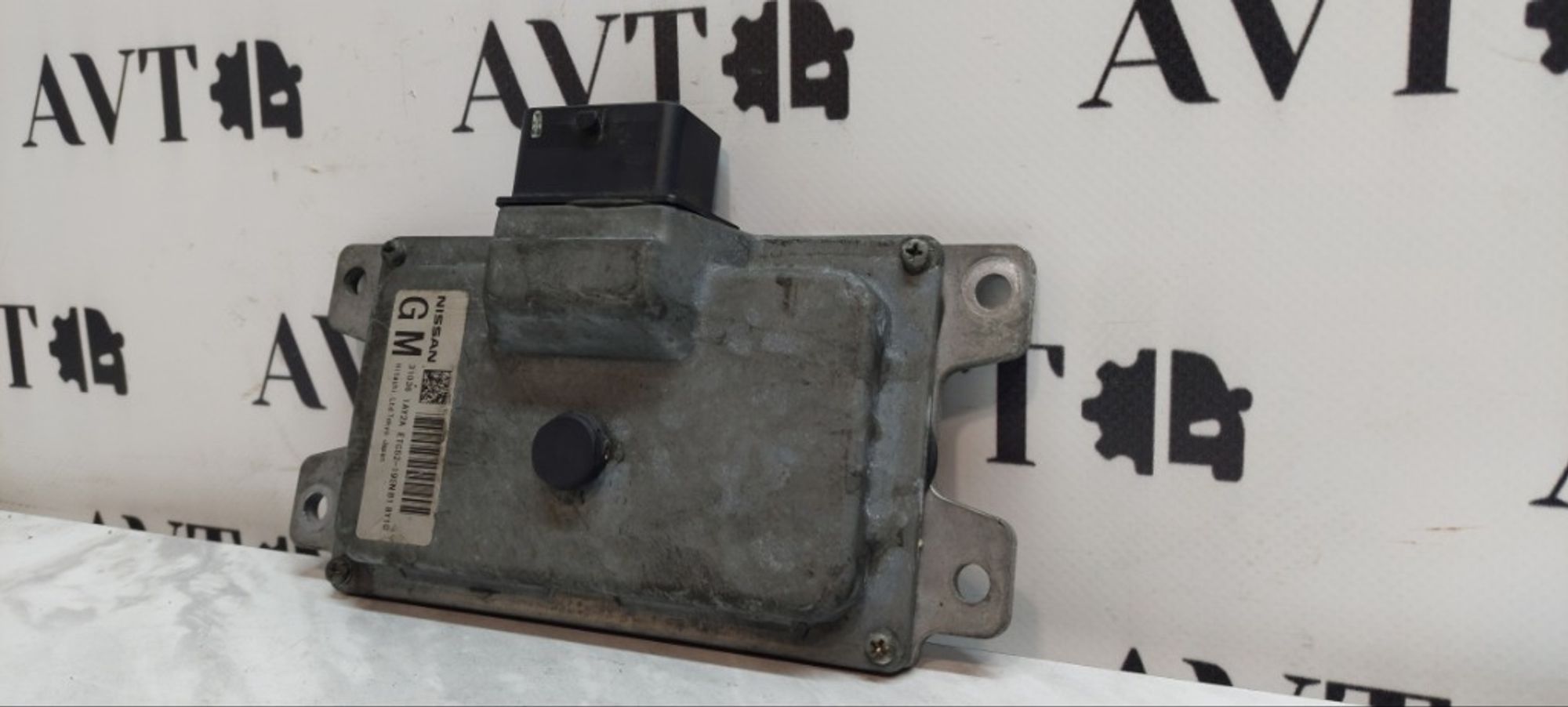 Блок управления АКПП Nissan Murano Z51 VQ35DE, 4000 рублей, Ростов-на-Дону