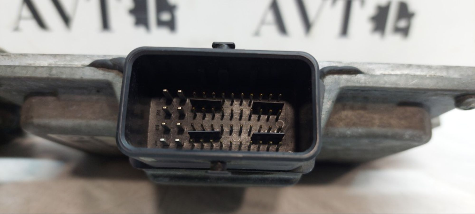 Блок управления АКПП Nissan Murano Z51 VQ35DE, 4000 рублей, Ростов-на-Дону