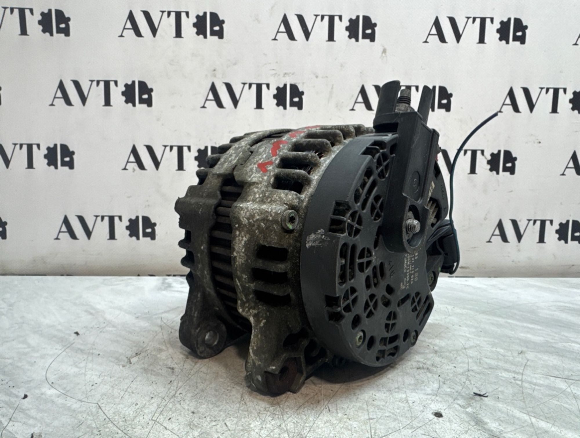Генератор Land Rover Freelander 224DT, 8000 рублей, Ростов-на-Дону
