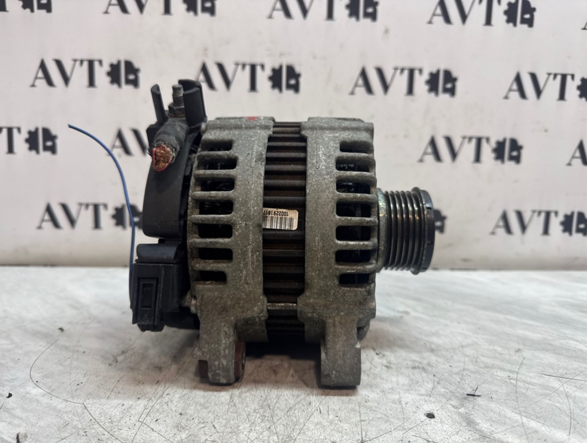 Генератор Land Rover Freelander 224DT, 8000 рублей, Ростов-на-Дону