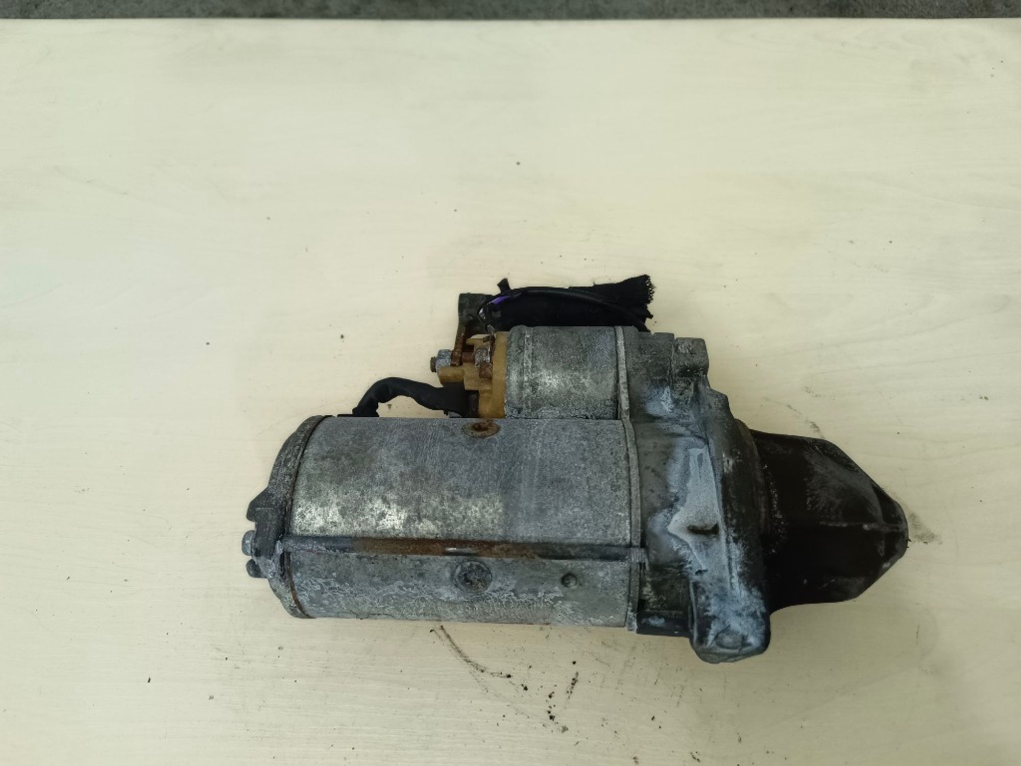 Стартер Mercedes-Benz Vito OM611.980, 5000 рублей, Ростов-на-Дону