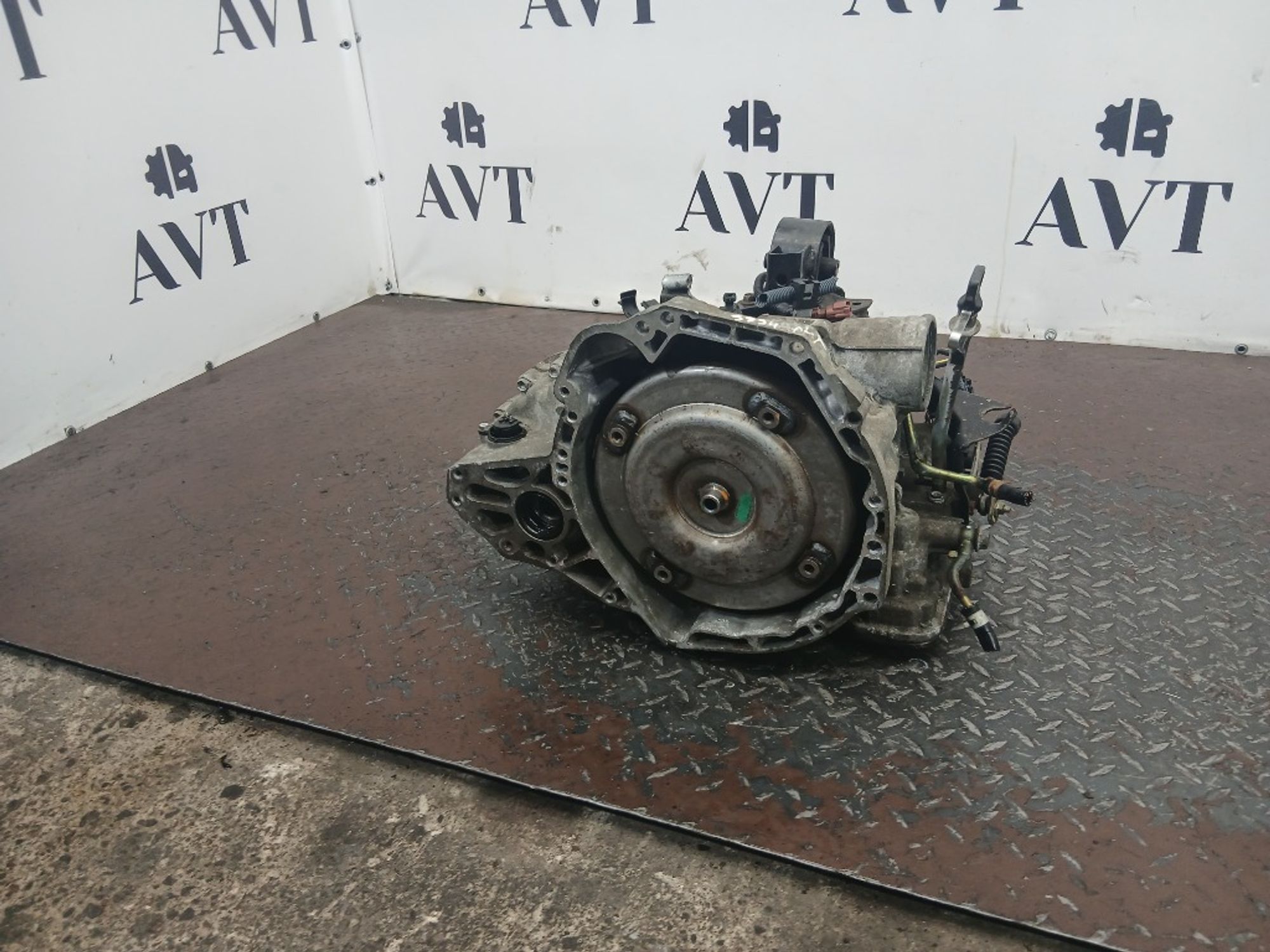 АКПП Nissan Almera QG18DE, 45000 рублей, Ростов-на-Дону