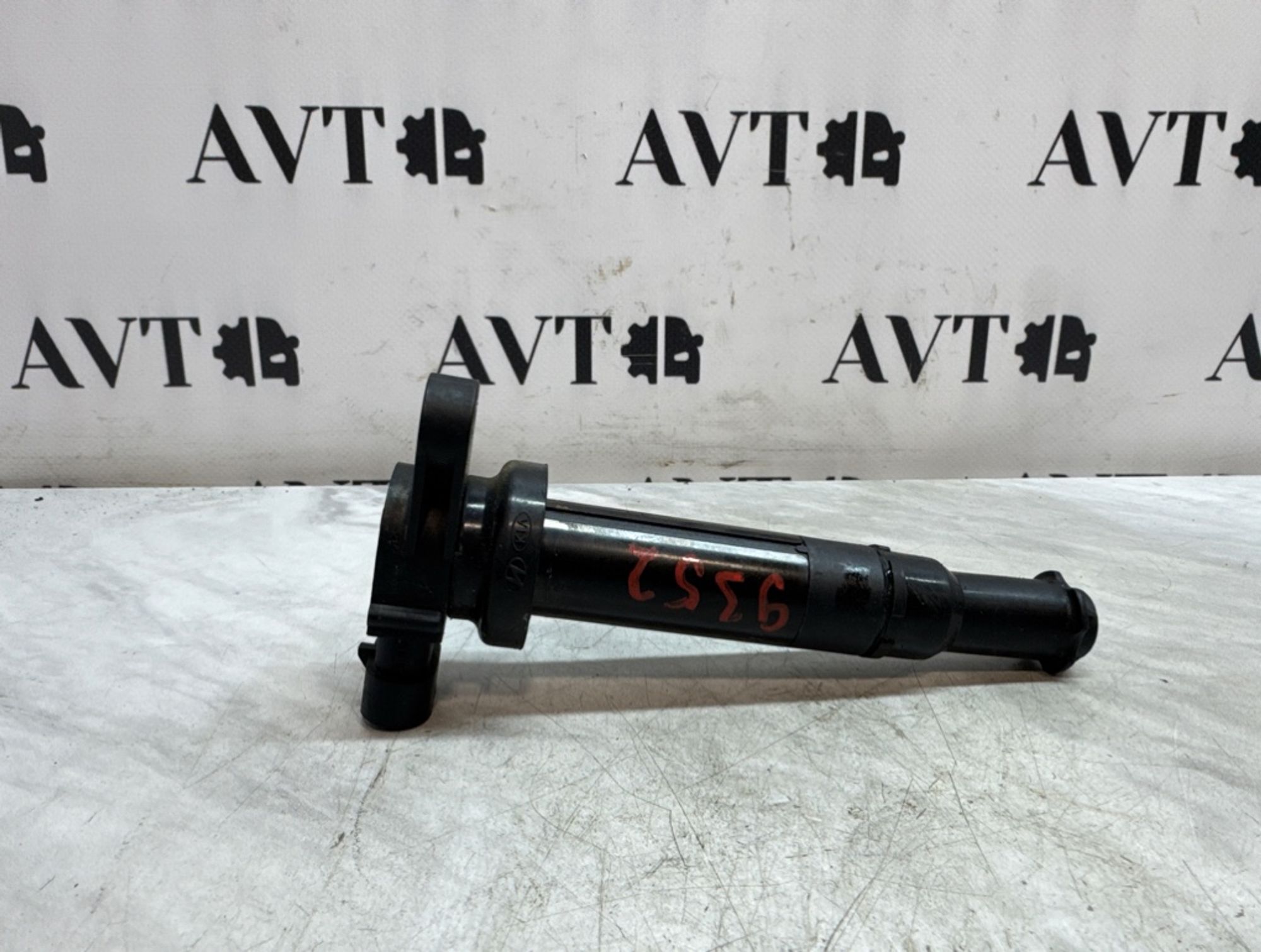 Катушка зажигания Hyundai Santa Fe G6EA, 1000 рублей, Ростов-на-Дону