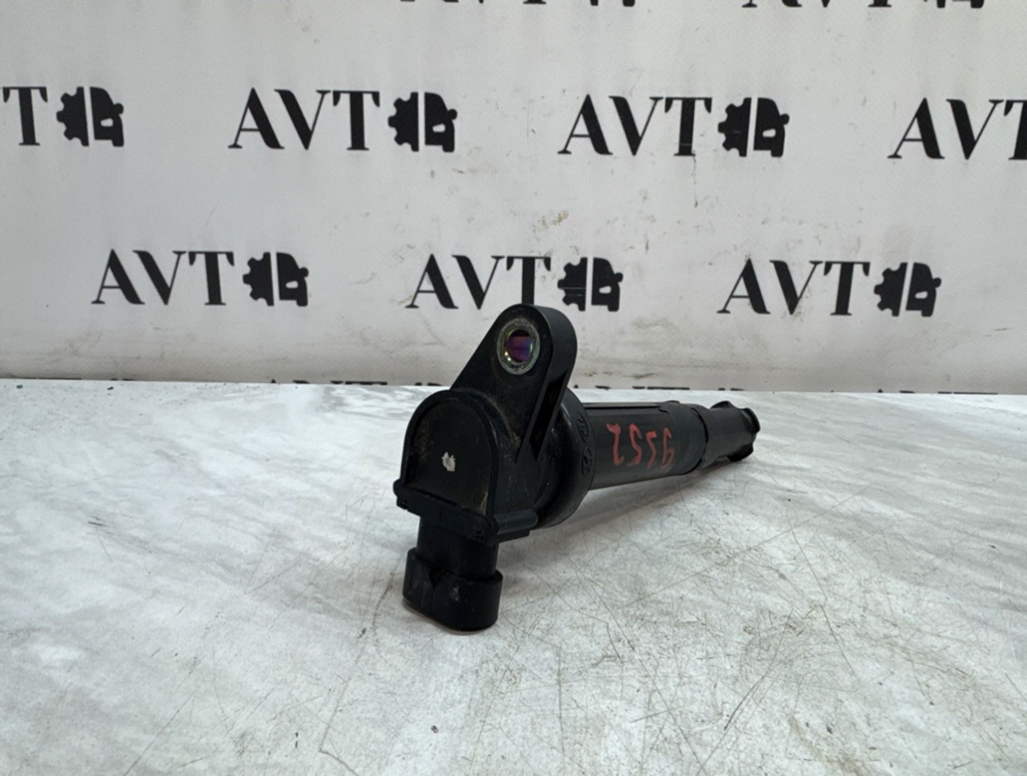 Катушка зажигания Hyundai Santa Fe G6EA, 1000 рублей, Ростов-на-Дону