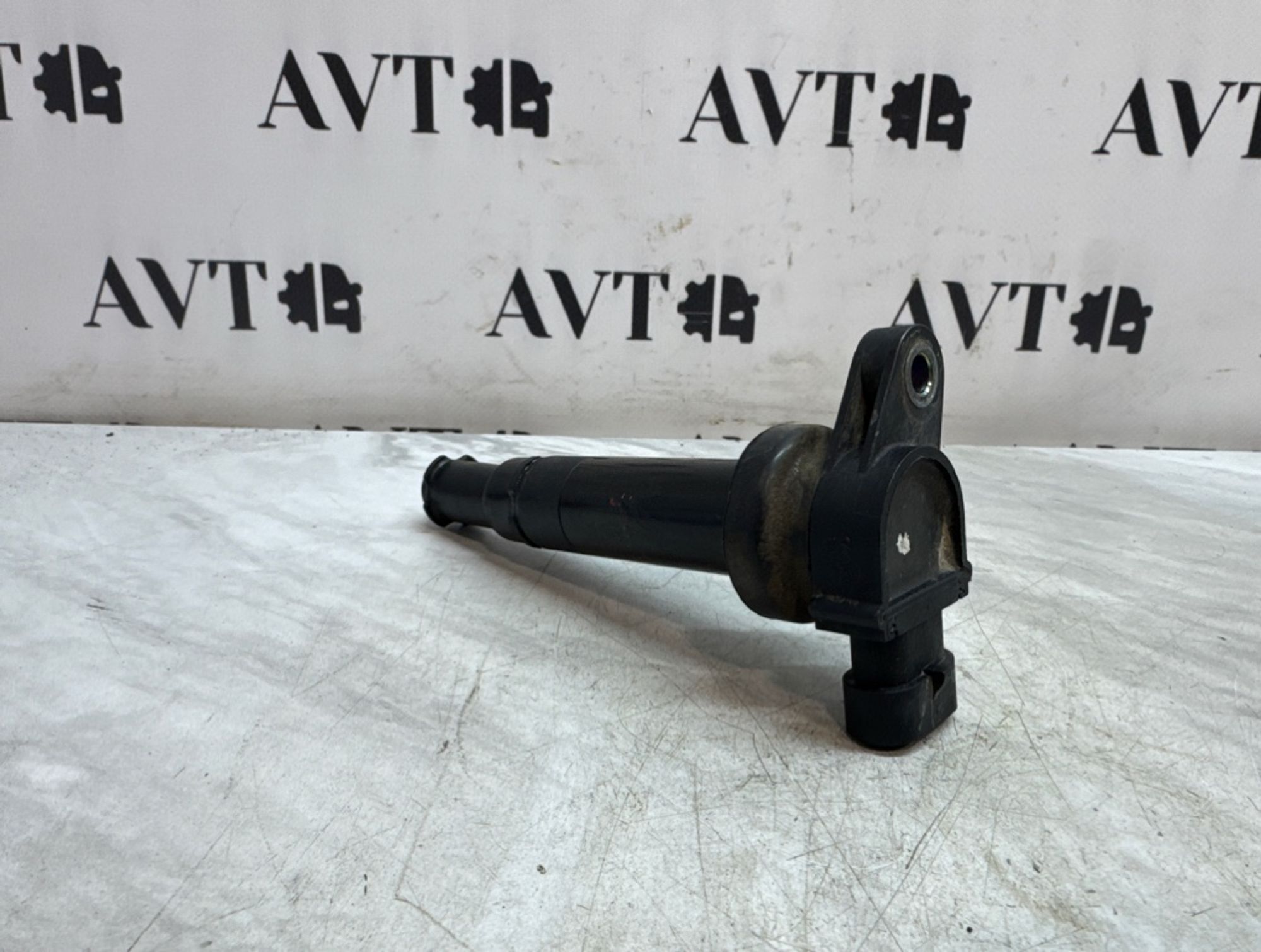 Катушка зажигания Hyundai Santa Fe G6EA, 1000 рублей, Ростов-на-Дону