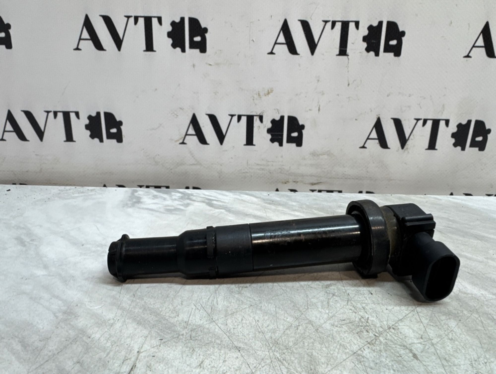 Катушка зажигания Hyundai Santa Fe G6EA, 1000 рублей, Ростов-на-Дону