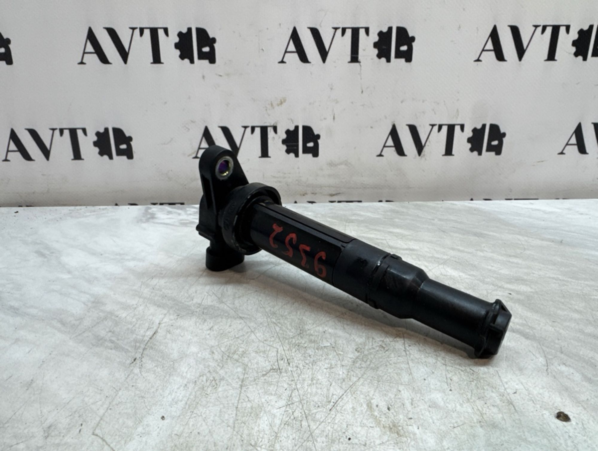 Катушка зажигания Hyundai Santa Fe G6EA, 1000 рублей, Ростов-на-Дону