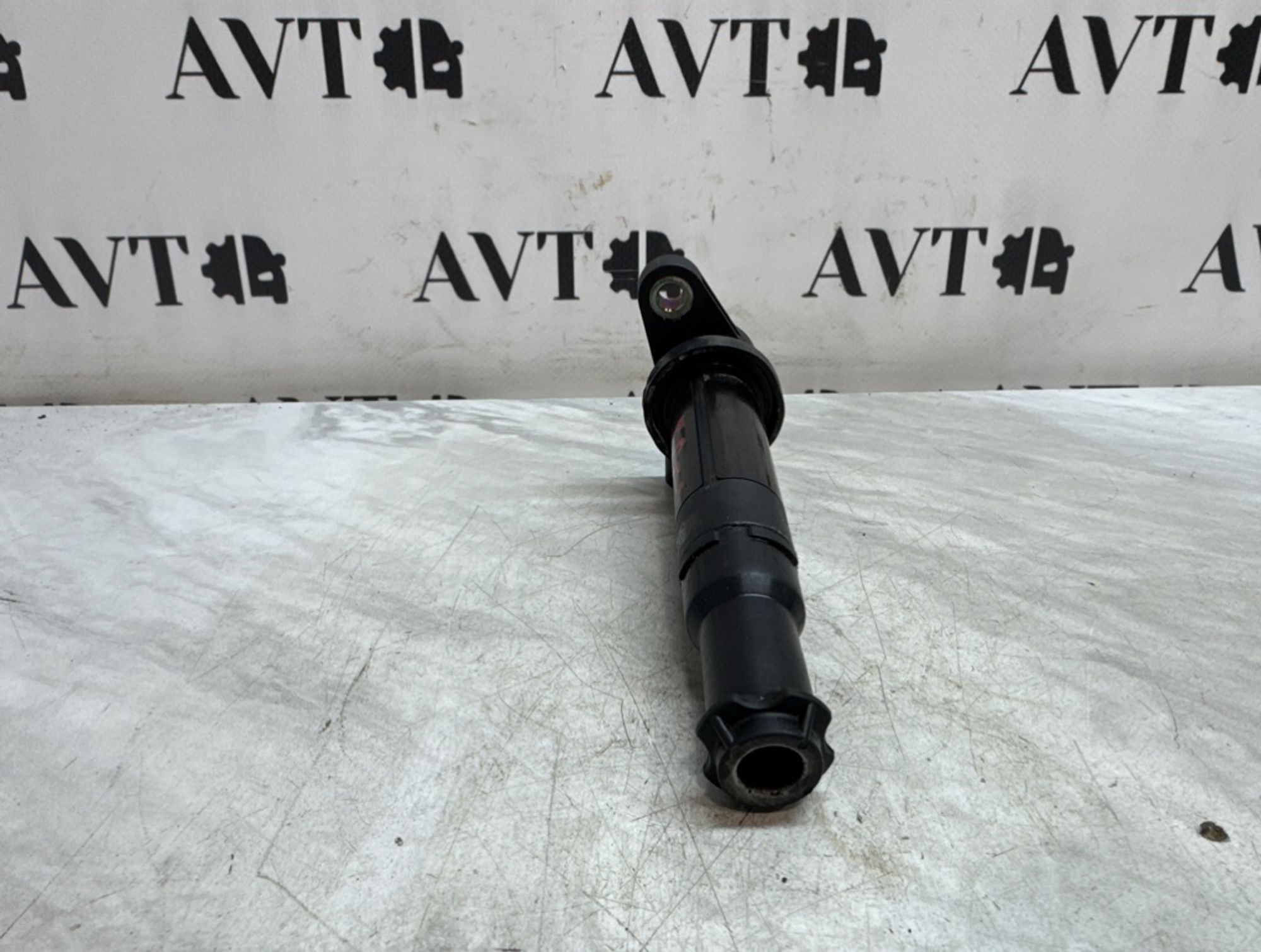 Катушка зажигания Hyundai Santa Fe G6EA, 1000 рублей, Ростов-на-Дону