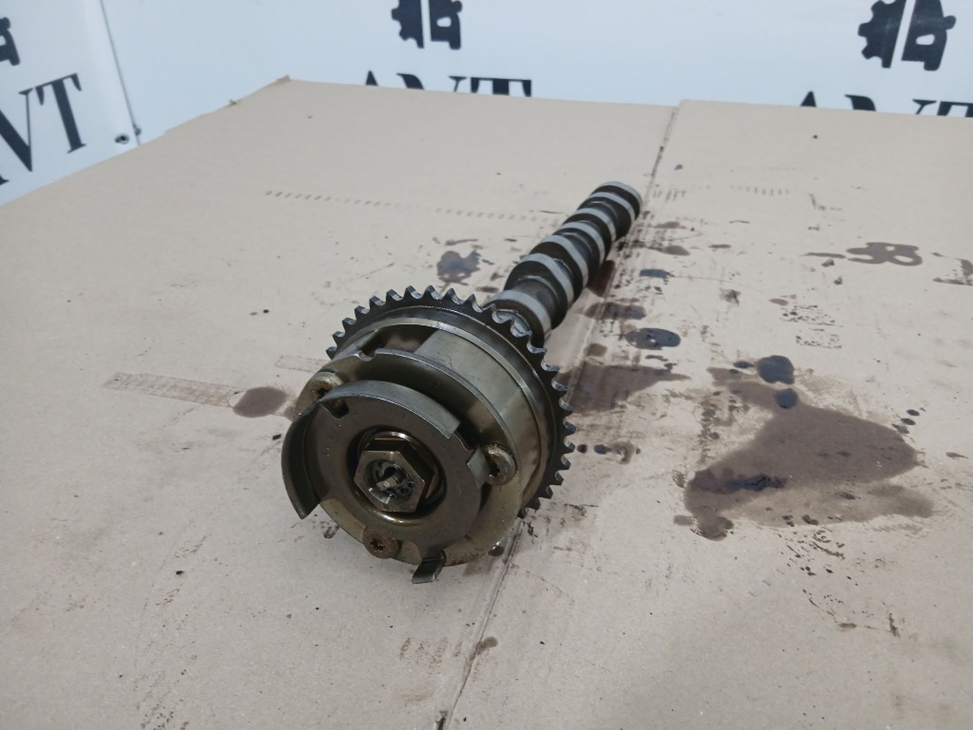 Распредвал впускной Opel Meriva A14XER, 4000 рублей, Ростов-на-Дону