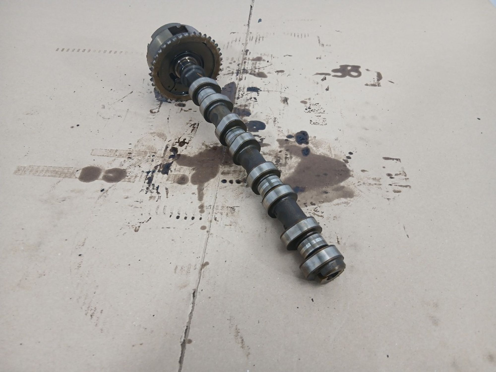 Распредвал впускной Opel Meriva A14XER, 4000 рублей, Ростов-на-Дону