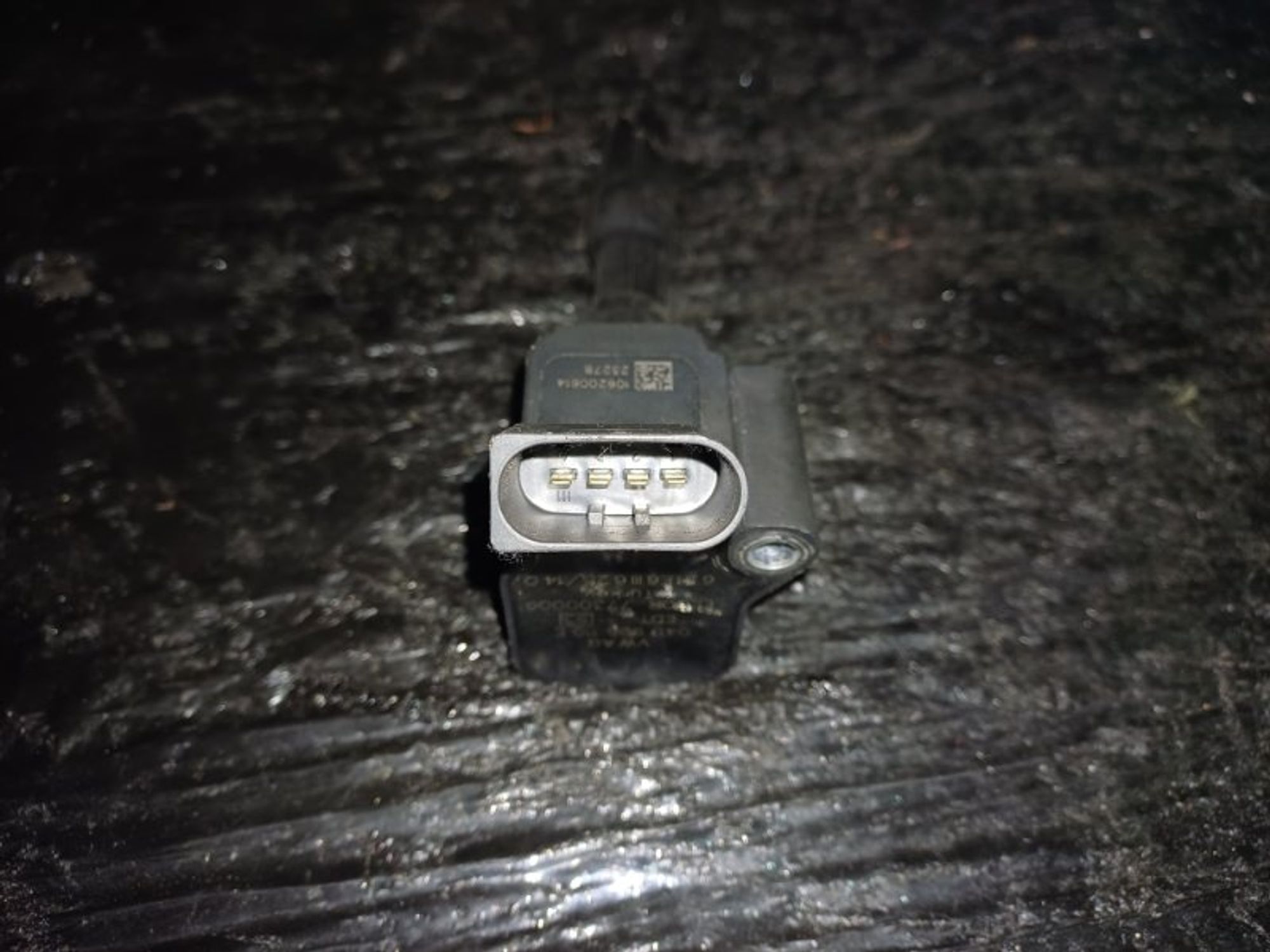 Катушка зажигания Volkswagen Golf 7 CJZ, 1000 рублей, Ростов-на-Дону