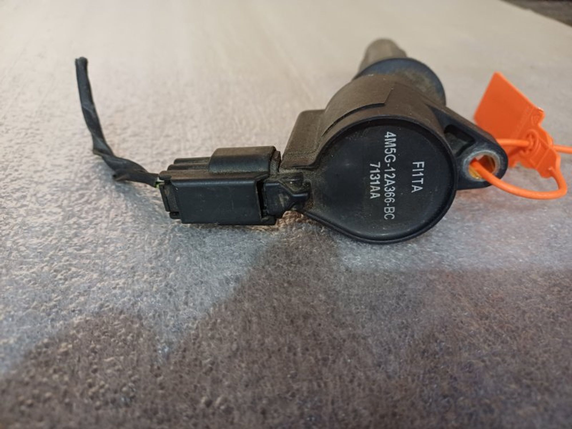 Катушка зажигания Ford Focus AODA, 1000 рублей, Ростов-на-Дону