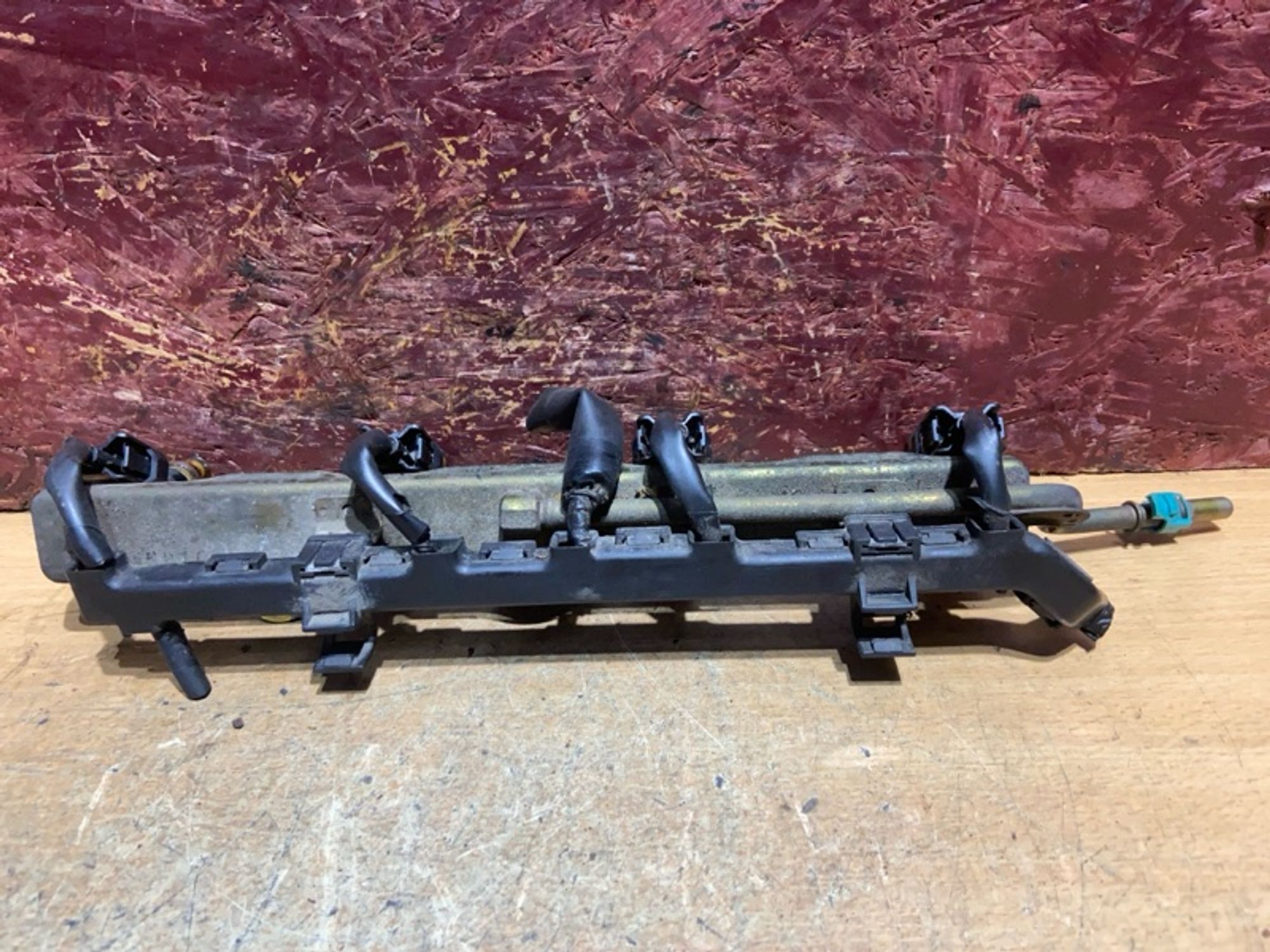 Топливная рейка Honda CR-V K20A4, 3000 рублей, Ростов-на-Дону