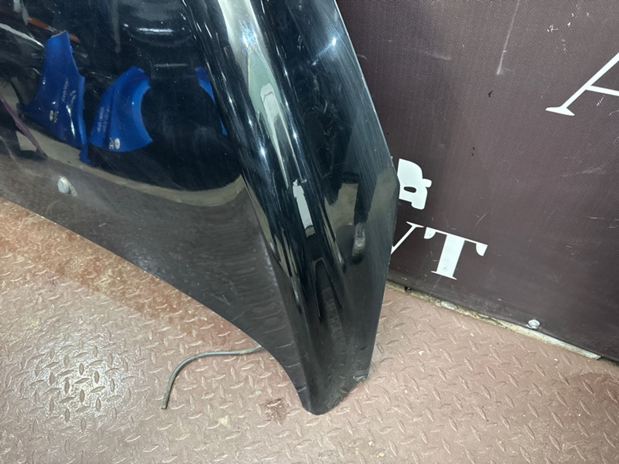 Капот Peugeot 308, 12000 рублей, Ростов-на-Дону