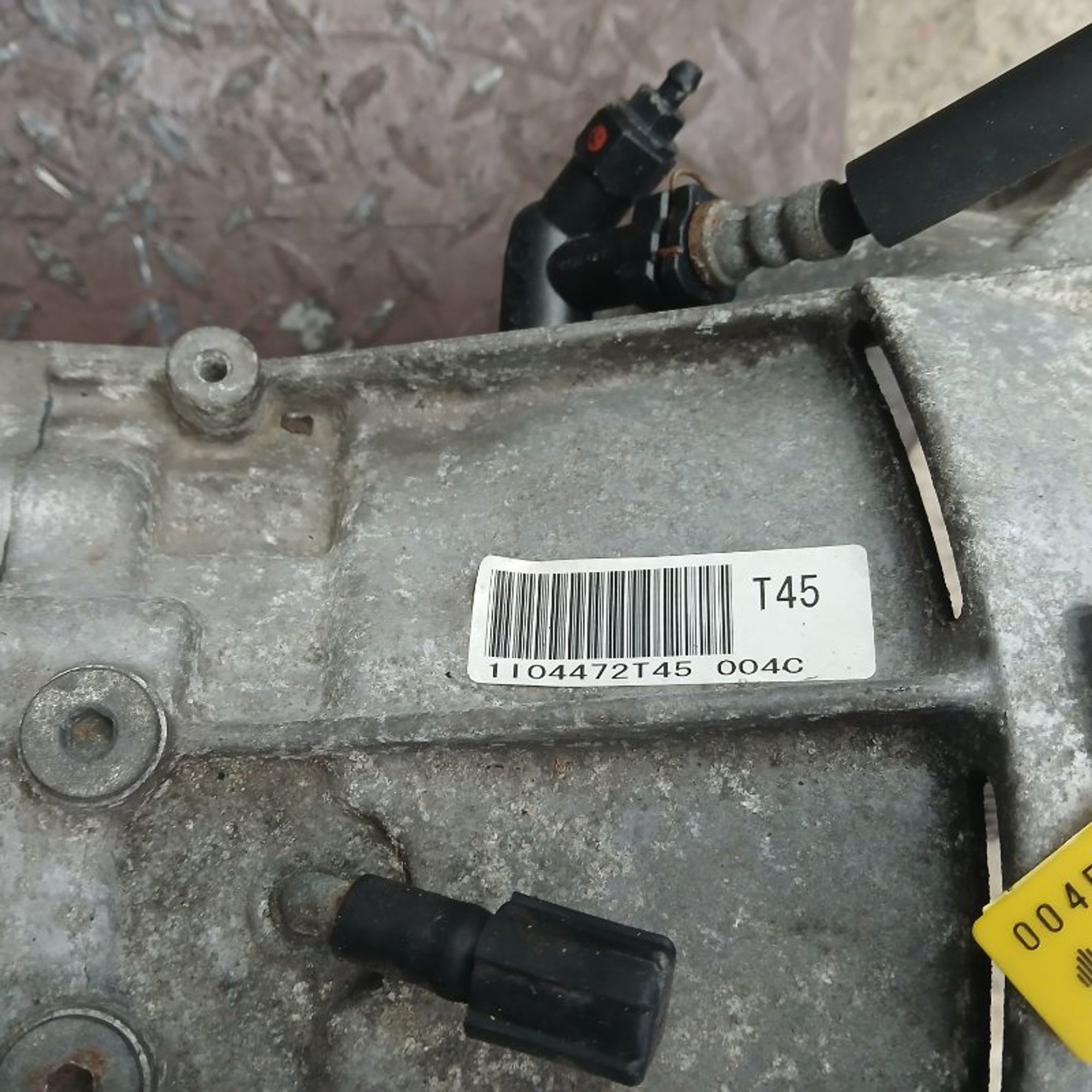 МКПП Suzuki Grand Vitara M16A, 20000 рублей, Ростов-на-Дону