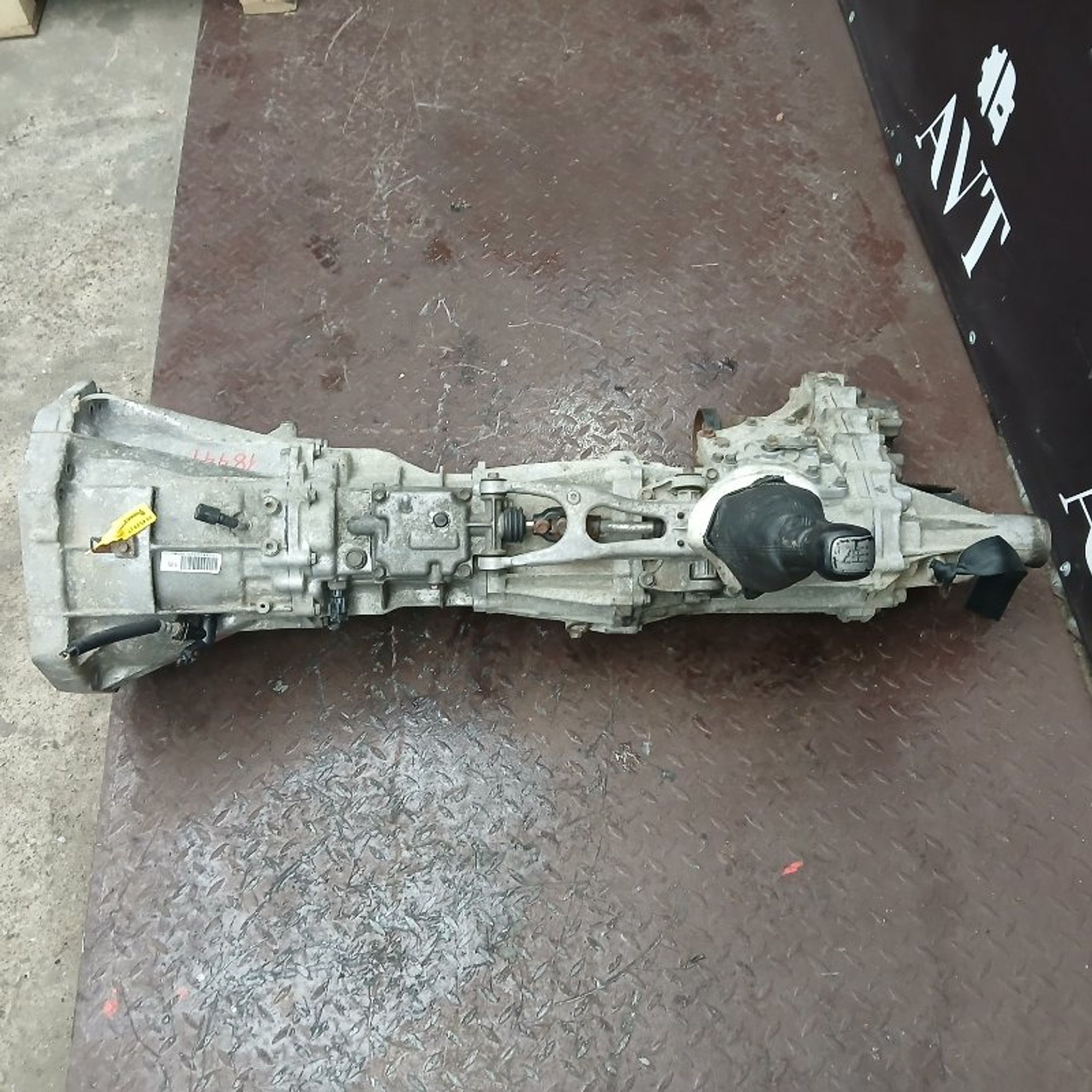 МКПП Suzuki Grand Vitara M16A, 20000 рублей, Ростов-на-Дону